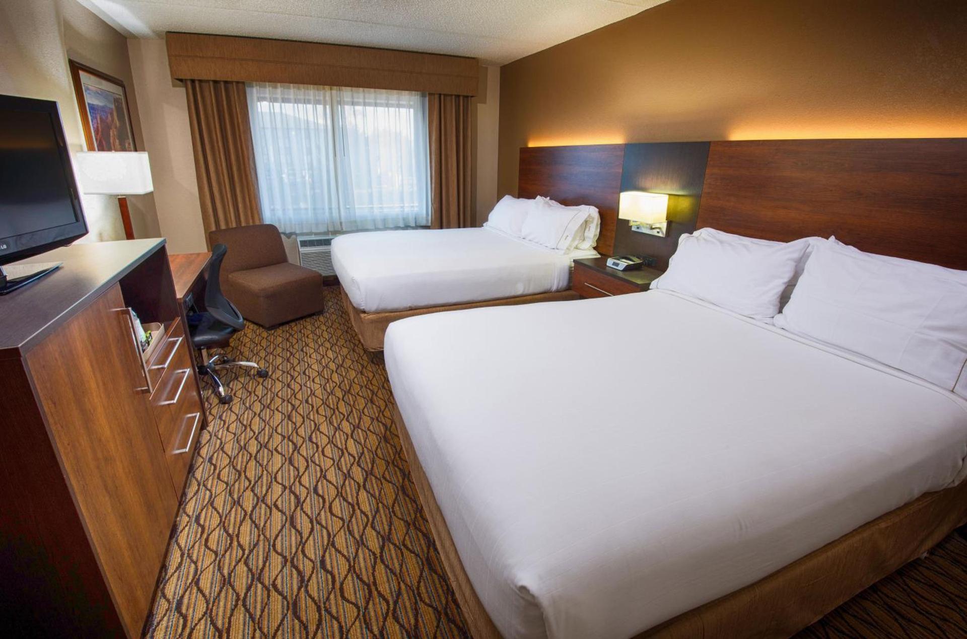 Grand Canyon Hotel & Suites photo 35