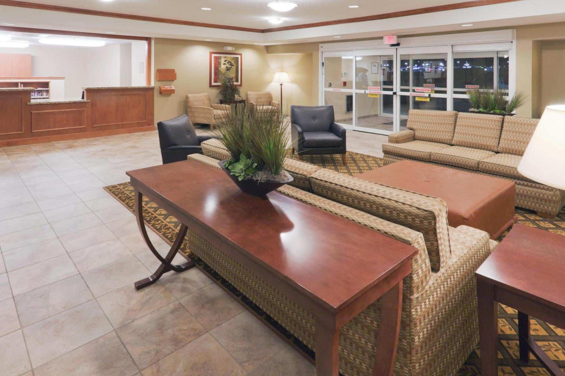 Candlewood Suites Gillette by IHG photo 7