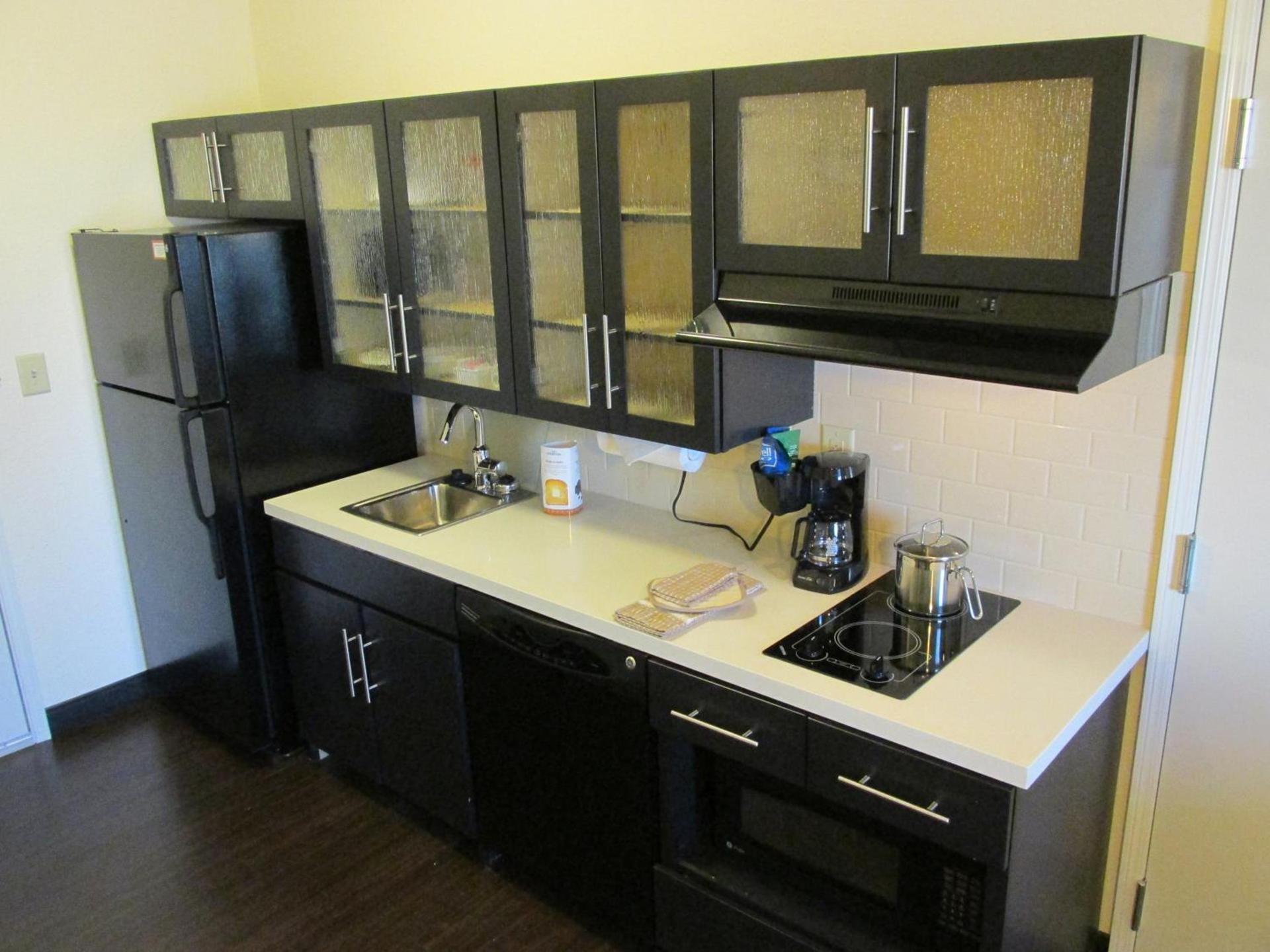 Candlewood Suites Greenville by IHG photo 17