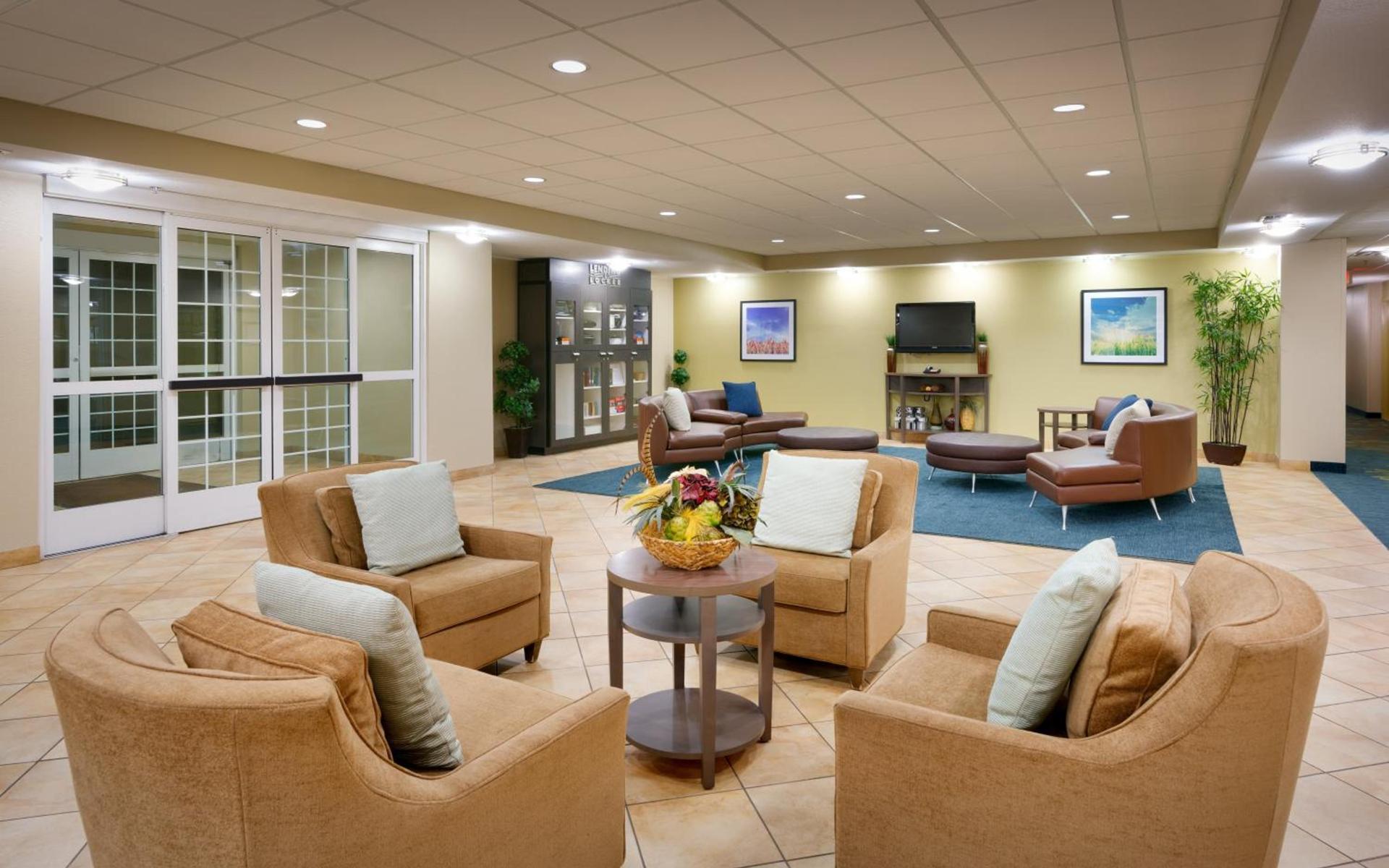 Candlewood Suites Plano East by IHG photo 20