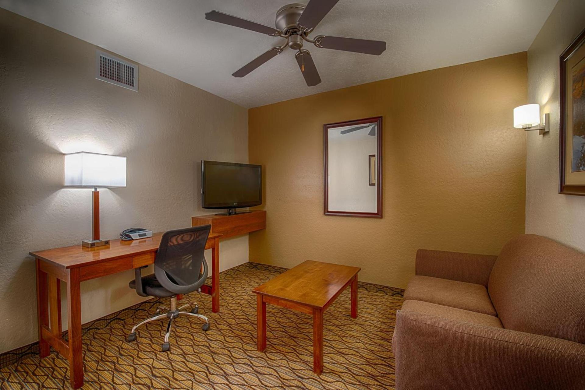 Grand Canyon Hotel & Suites photo 33