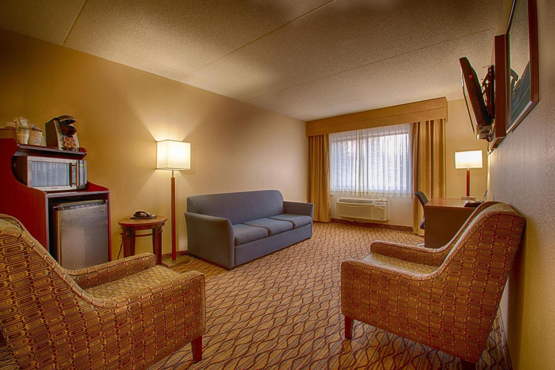 Grand Canyon Hotel & Suites photo 30