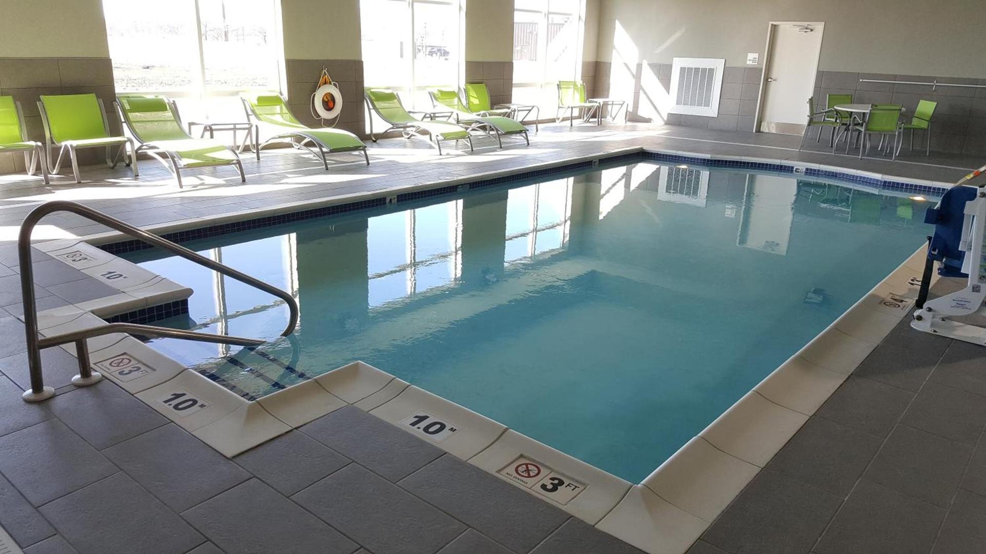Holiday Inn & Suites Decatur-Forsyth by IHG photo 46