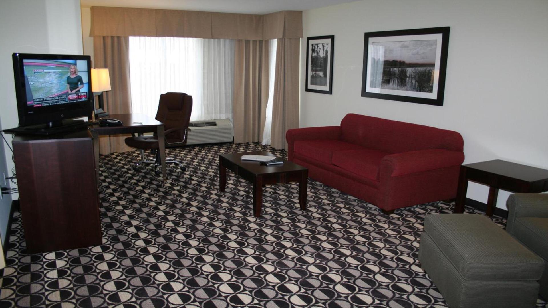 Holiday Inn Saint Louis-Fairview Heights by IHG photo 35