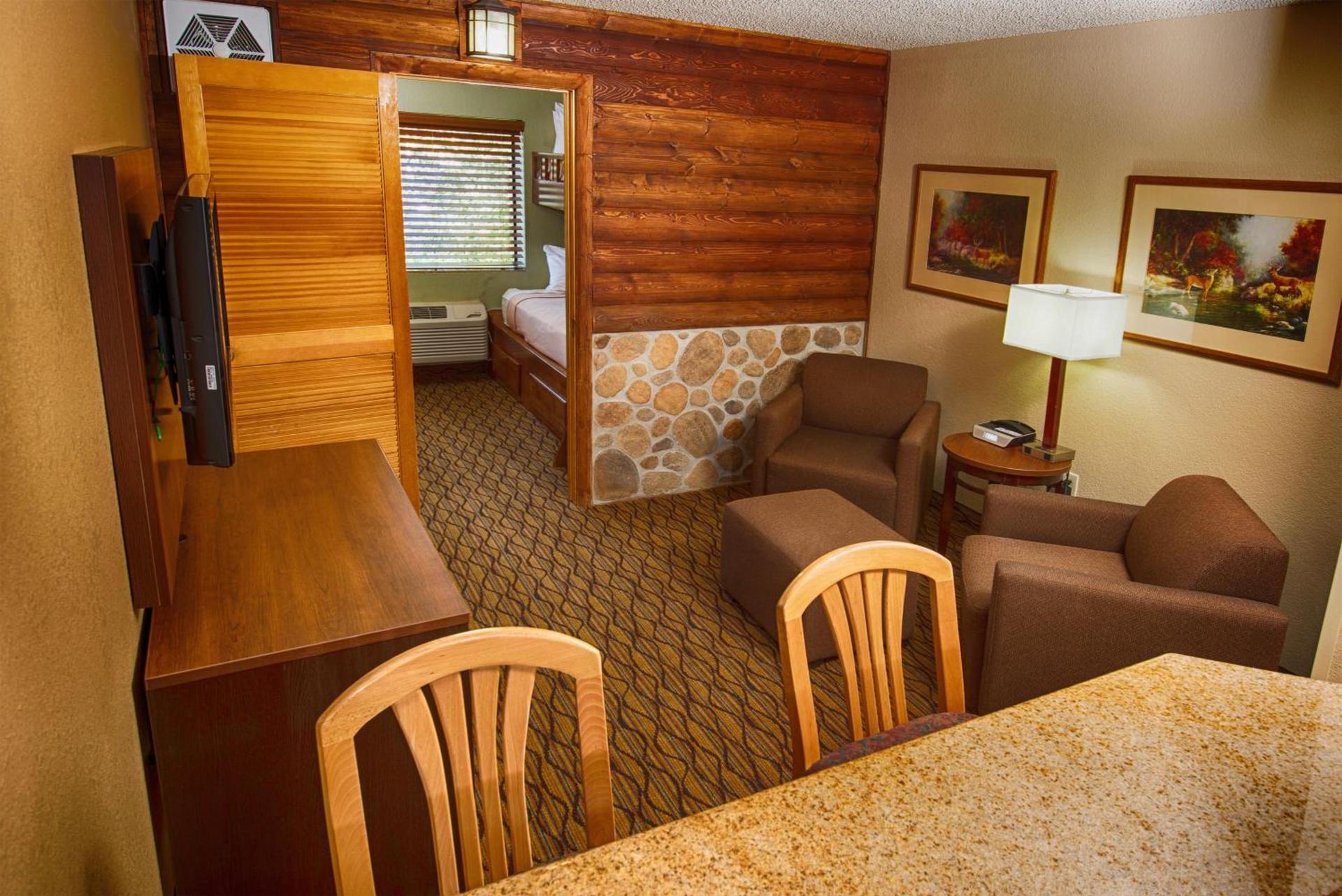 Grand Canyon Hotel & Suites photo 41