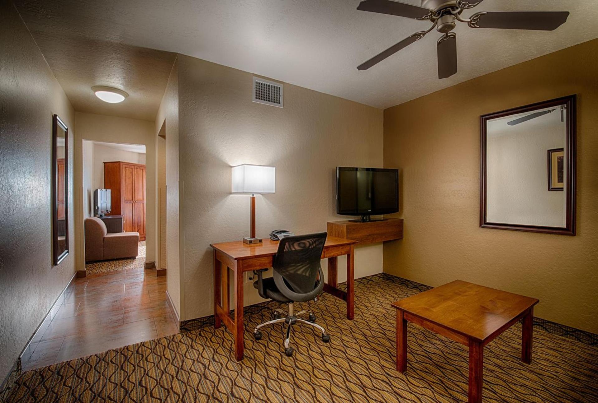 Grand Canyon Hotel & Suites photo 34