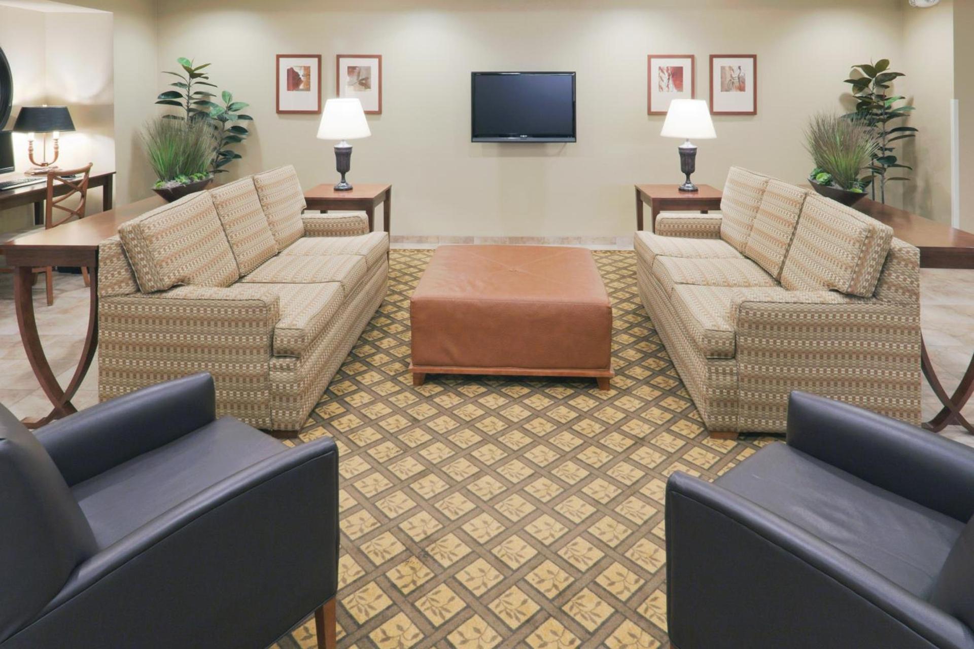 Candlewood Suites Gillette by IHG photo 3