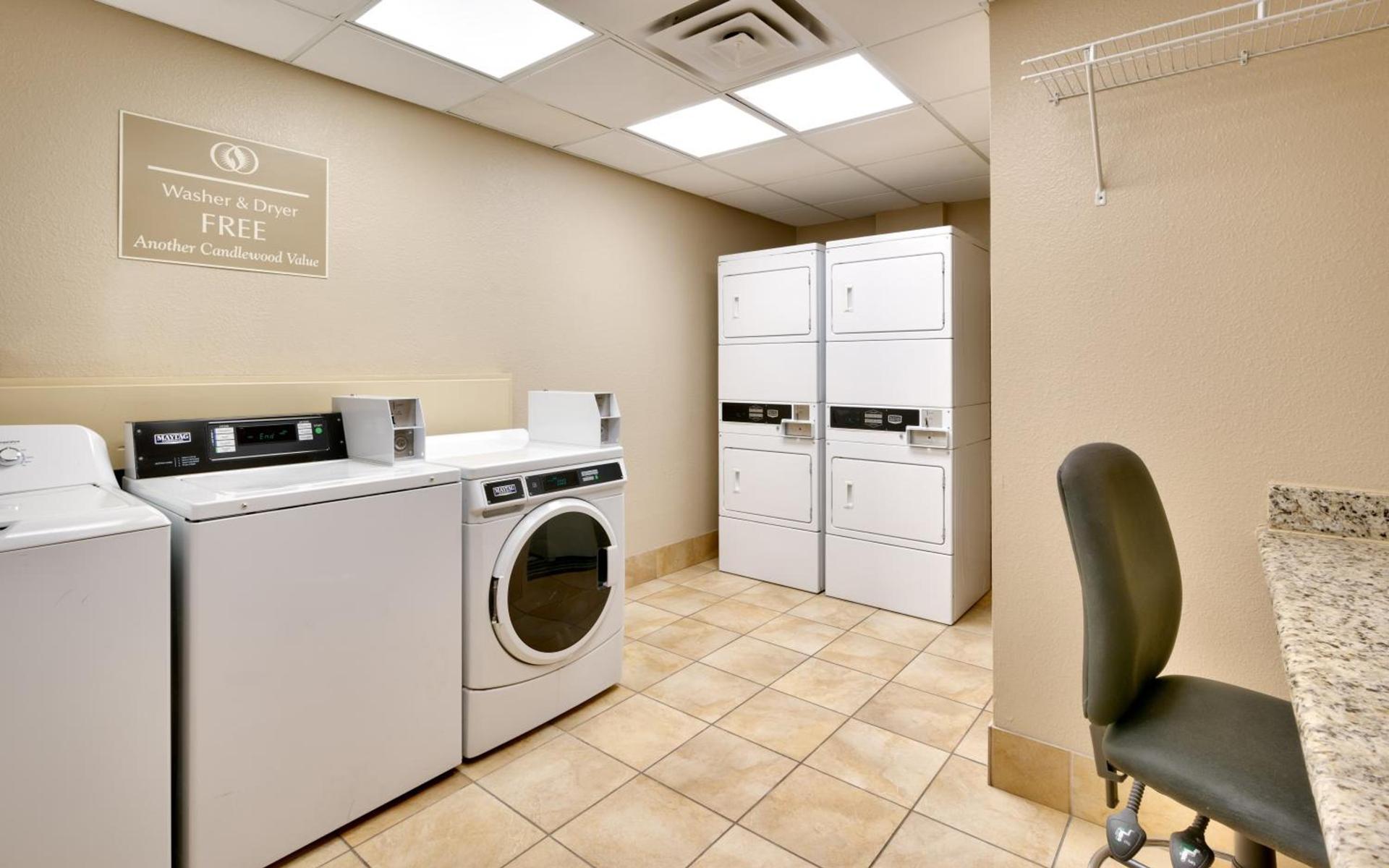 Candlewood Suites Plano East by IHG photo 11