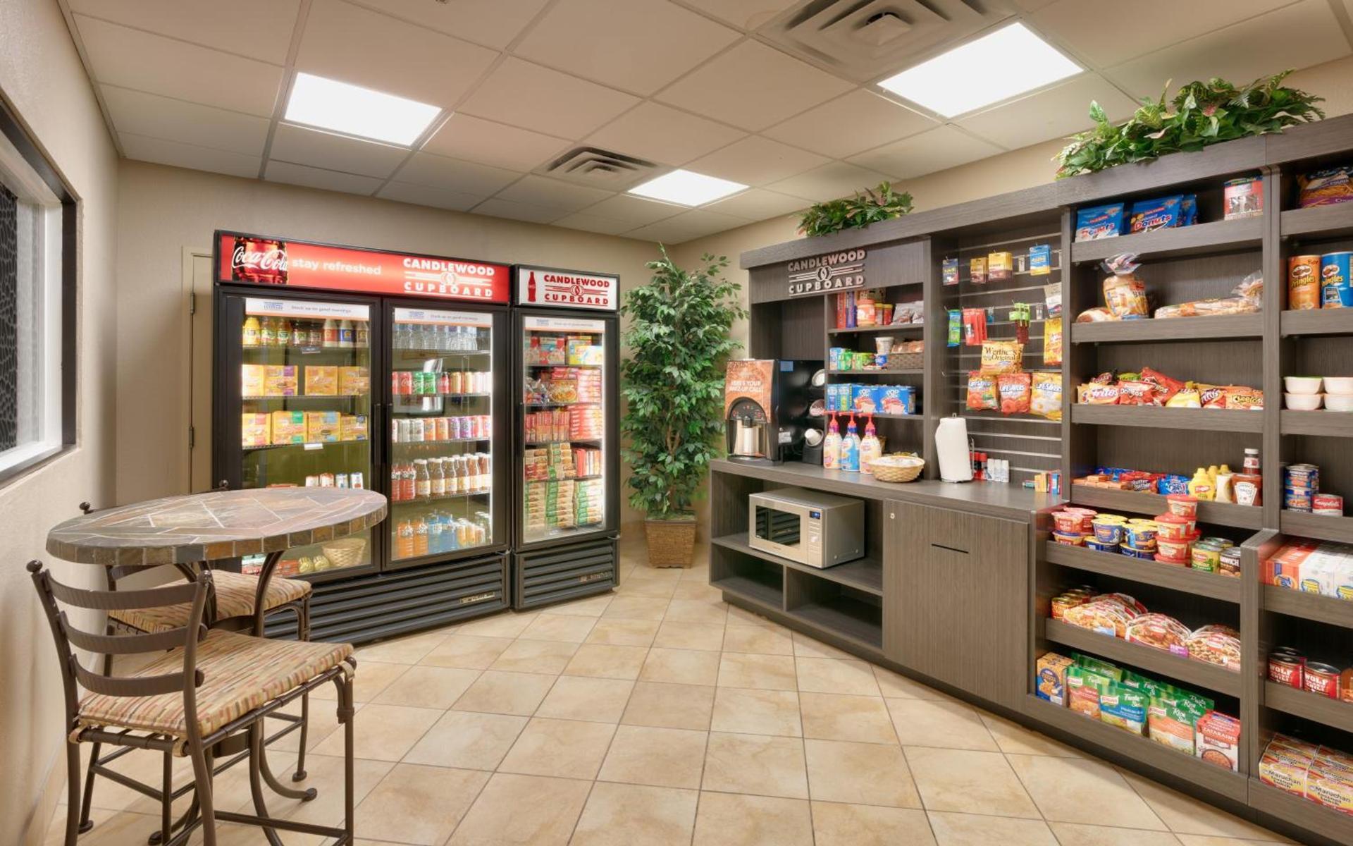 Candlewood Suites Plano East by IHG photo 19