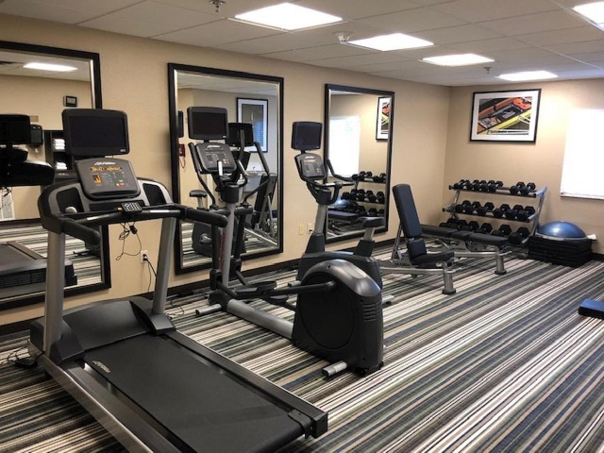 Candlewood Suites Plano East by IHG photo 21