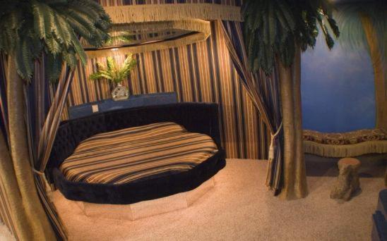 Designer Inn and Suites photo 12