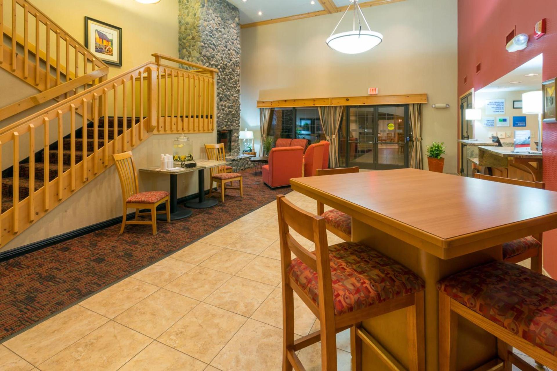 Holiday Inn Express Grants Pass by IHG photo 16