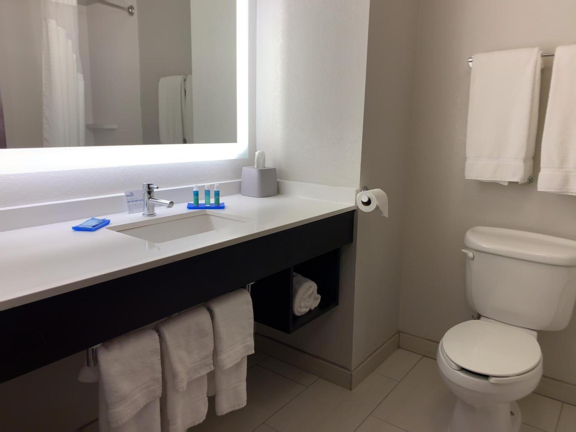 Holiday Inn Express & Suites Exmore - Eastern Shore by IHG photo 26