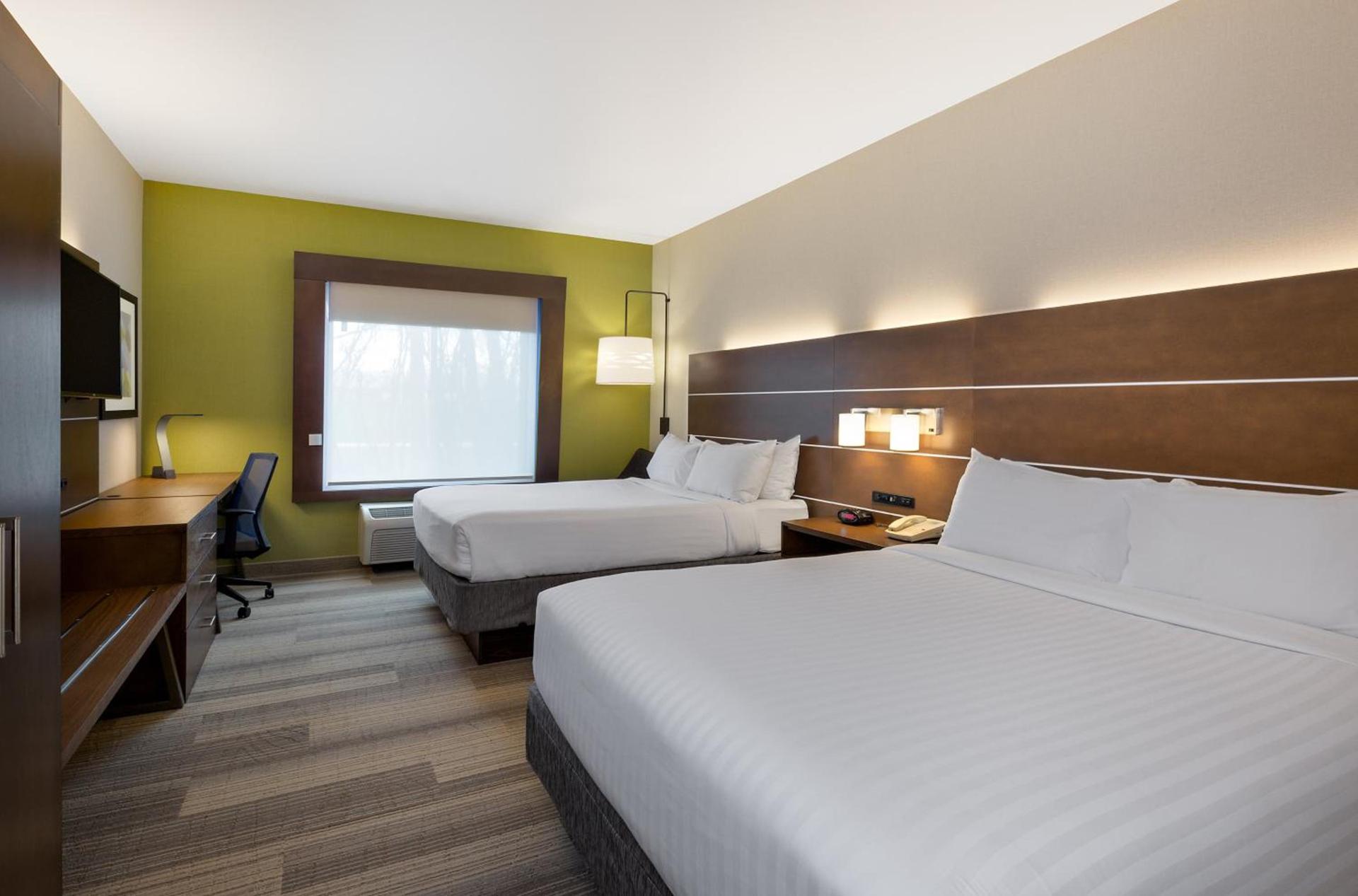 Holiday Inn Express Ellensburg by IHG photo 43