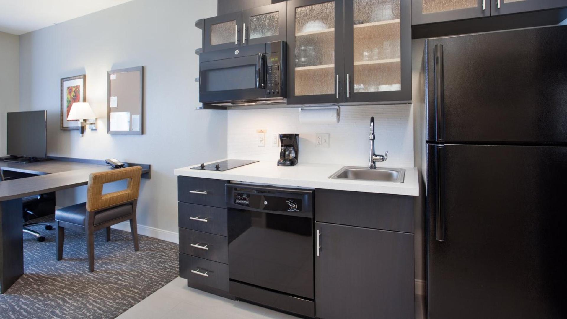 Candlewood Suites Kearney by IHG photo 15