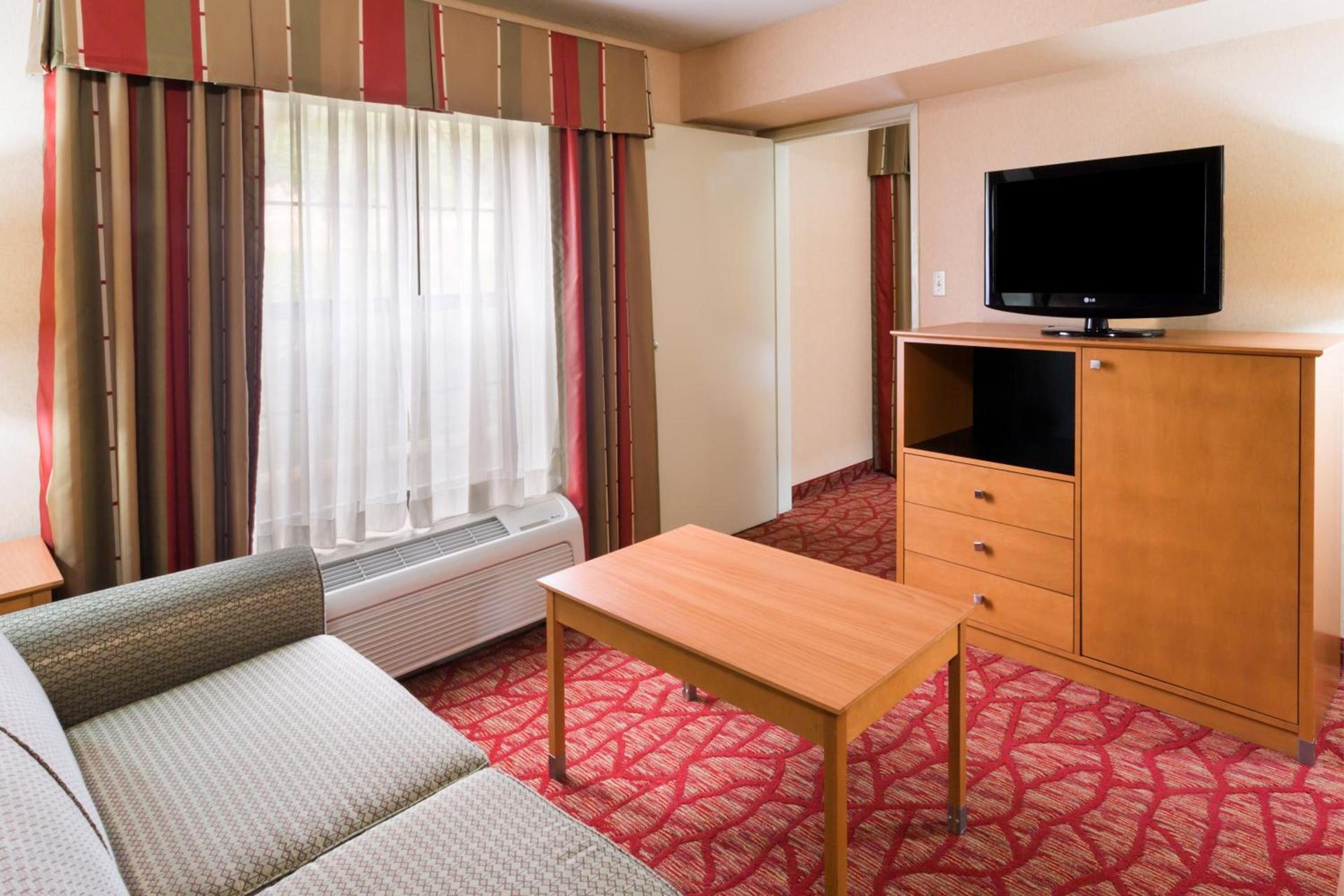 Holiday Inn Express Grants Pass by IHG photo 32