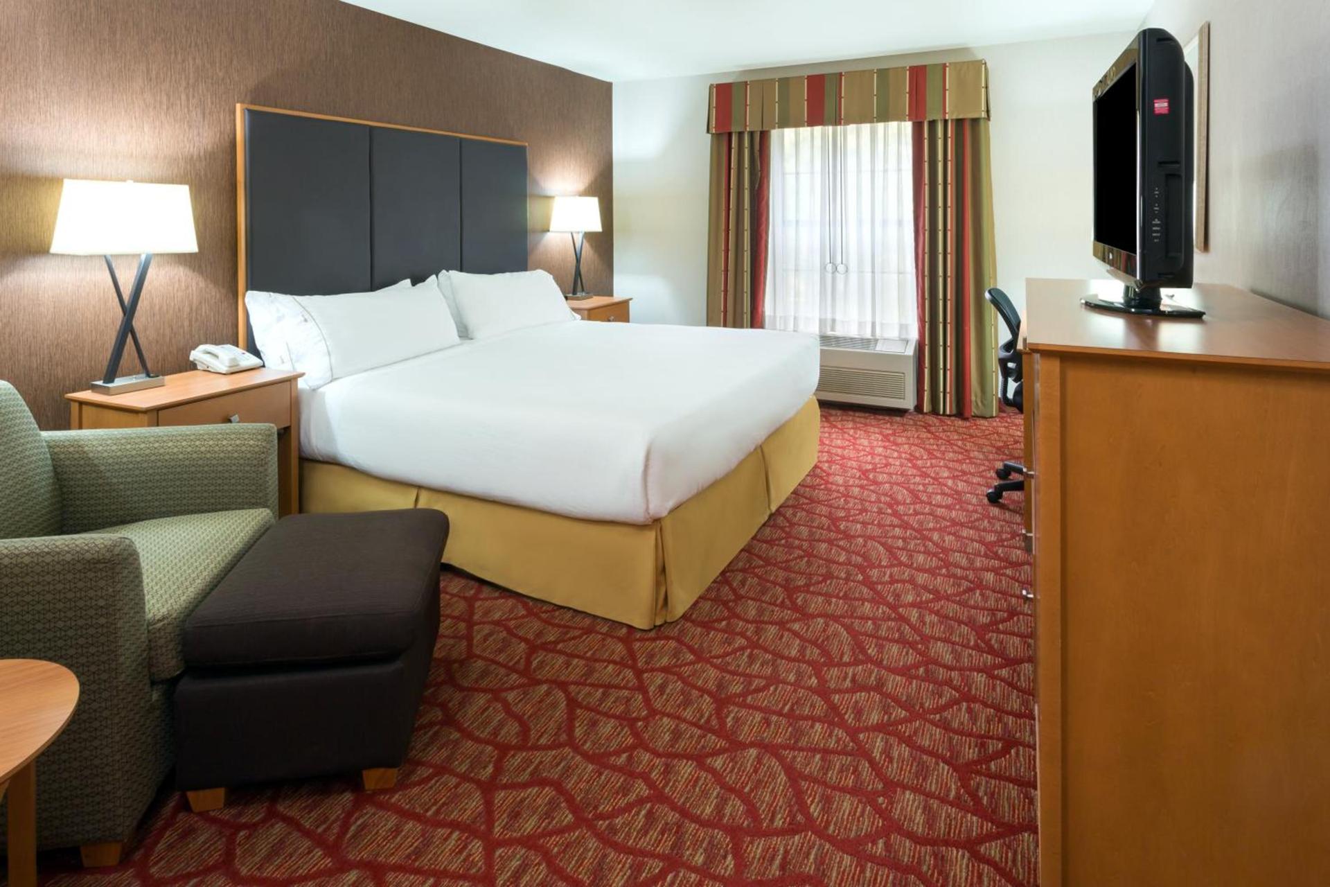 Holiday Inn Express Grants Pass by IHG photo 36