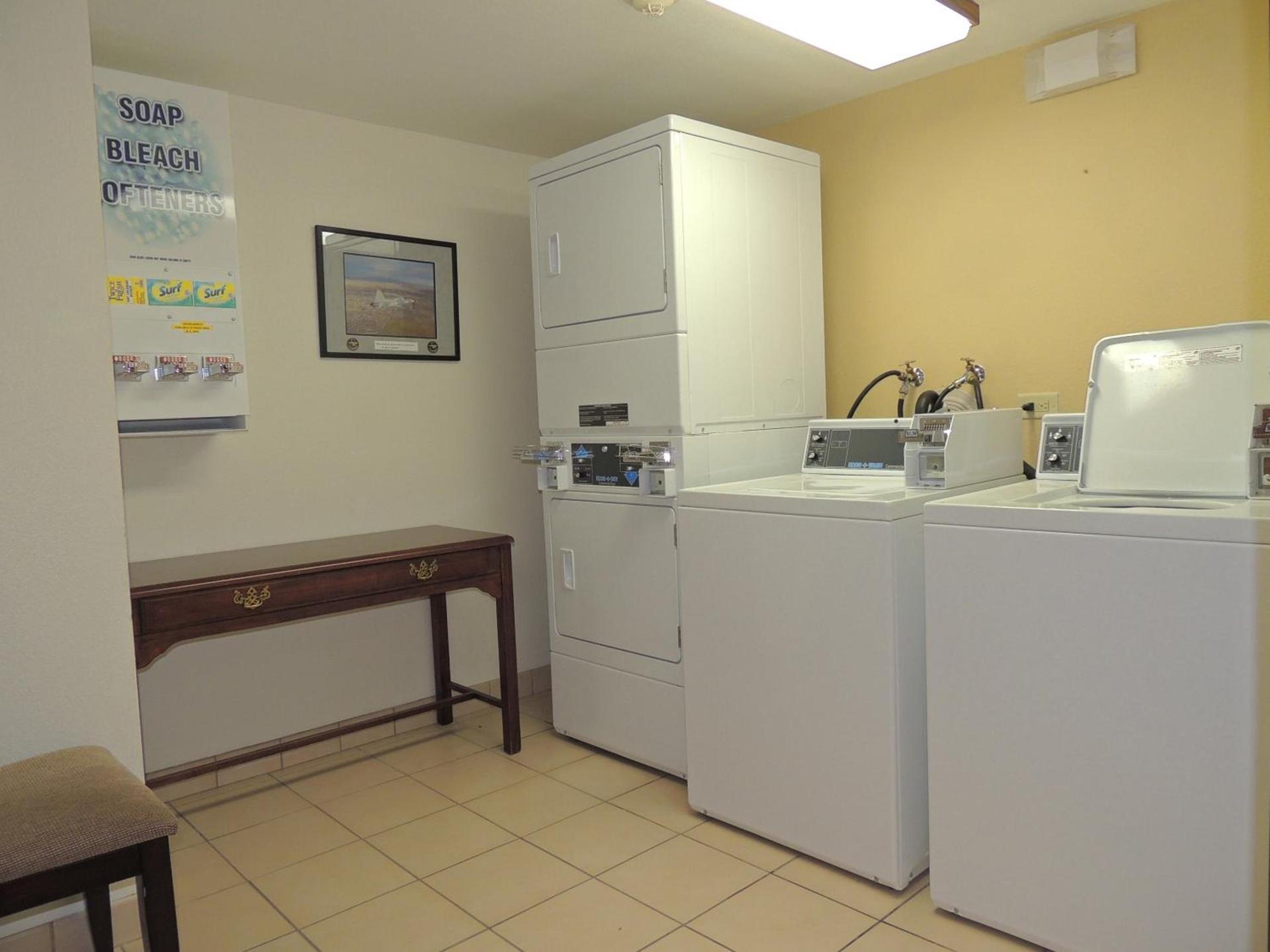 Holiday Inn Express Fallon by IHG photo 6