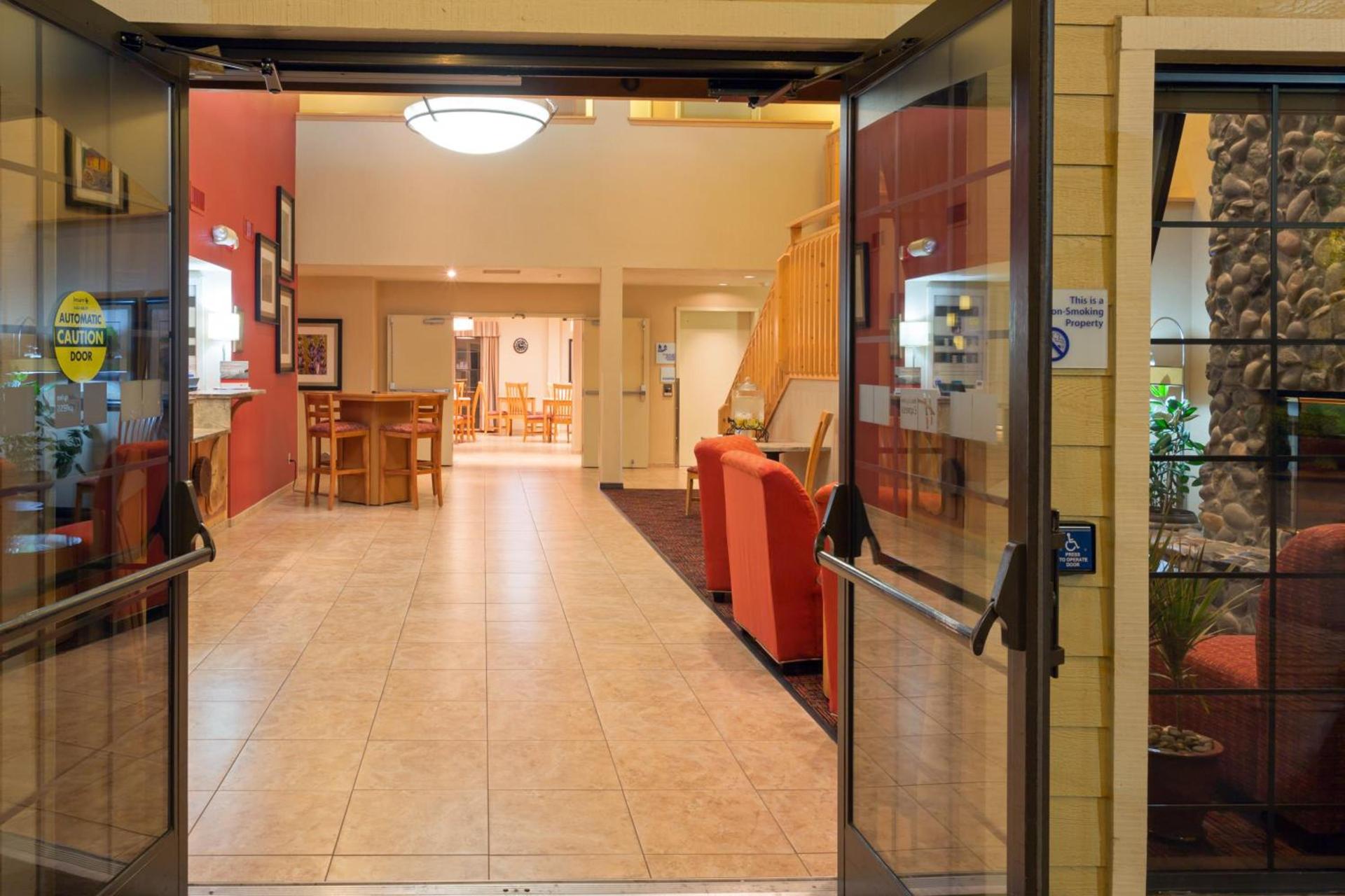 Holiday Inn Express Grants Pass by IHG photo 21
