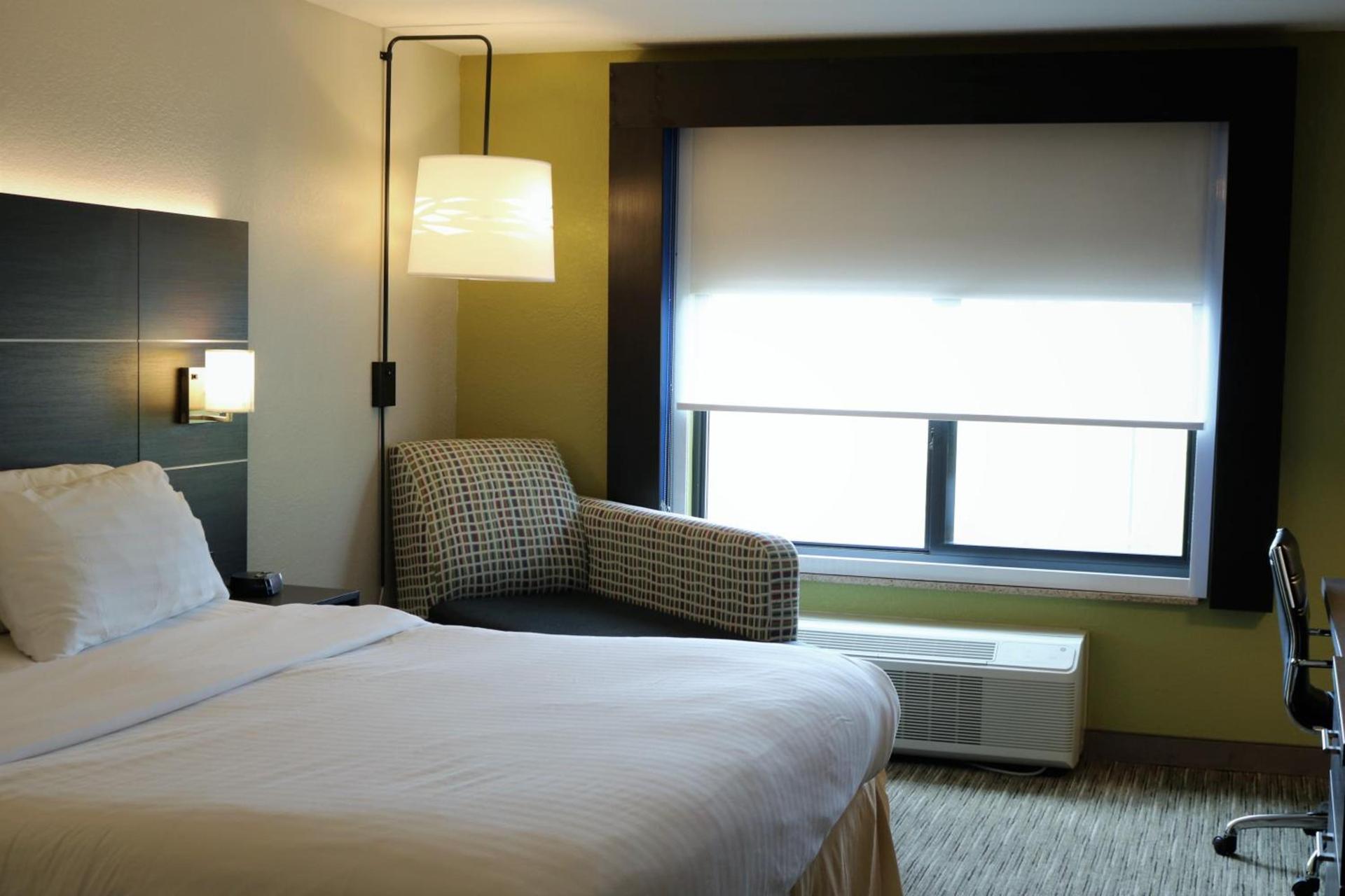 Holiday Inn Express & Suites Exmore - Eastern Shore by IHG photo 29