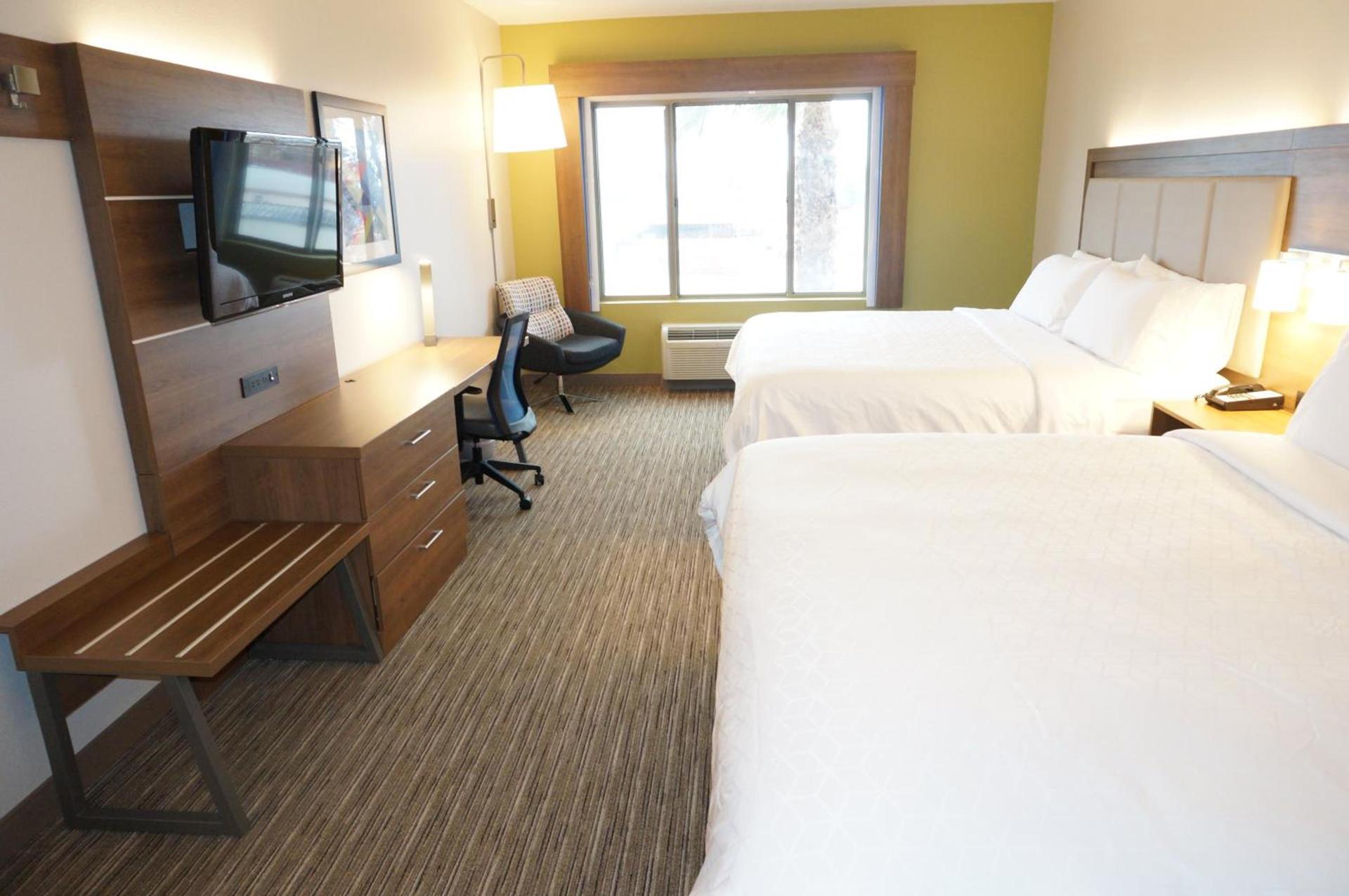 Holiday Inn Express Fremont - Milpitas Central by IHG photo 77