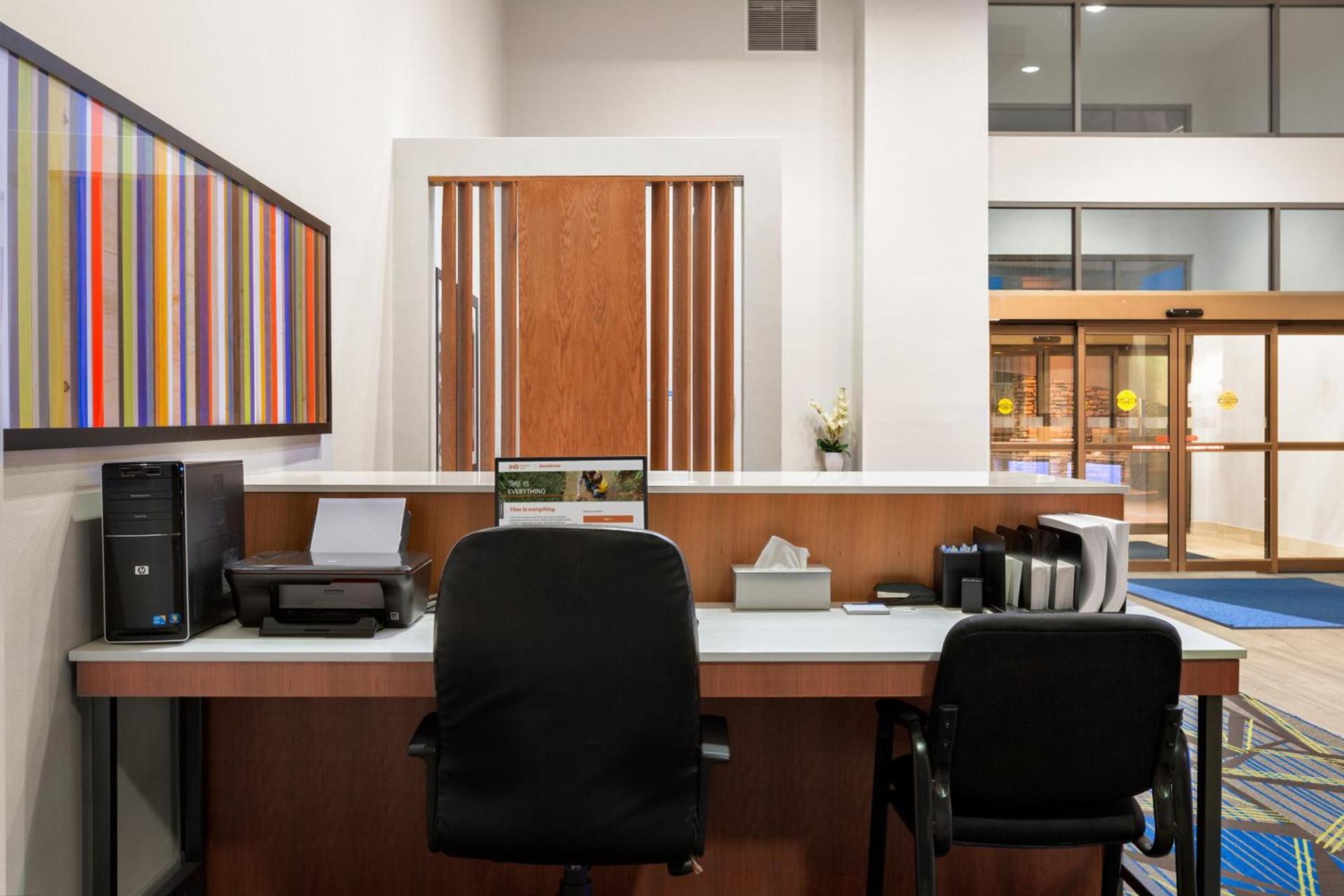 Holiday Inn Express Ellensburg by IHG photo 10