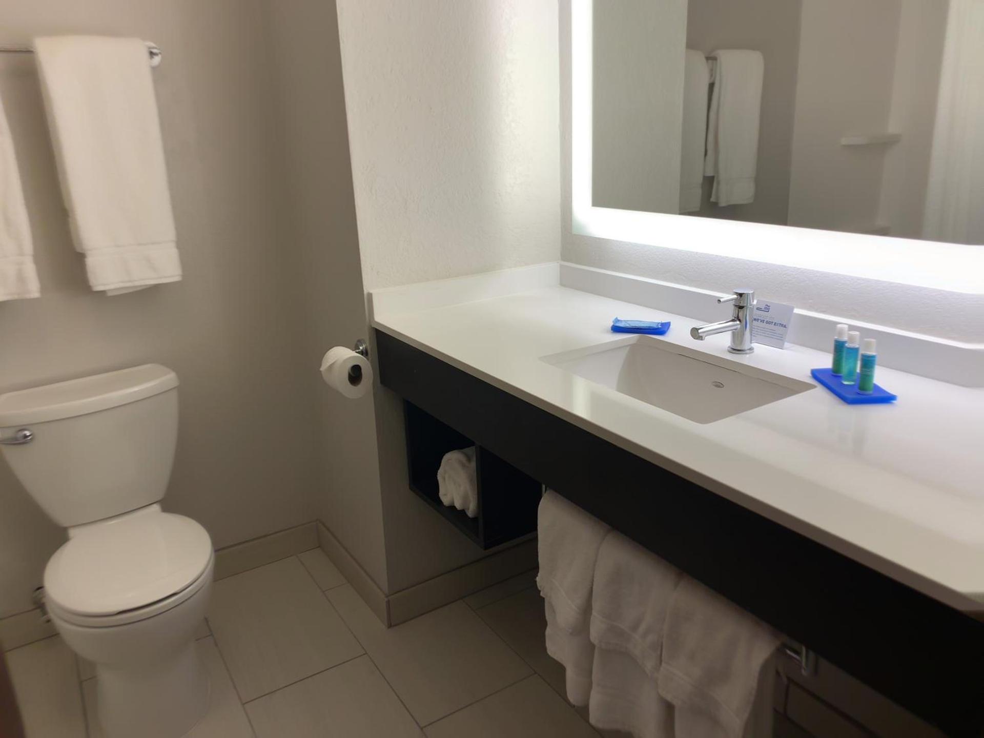Holiday Inn Express & Suites Exmore - Eastern Shore by IHG photo 27