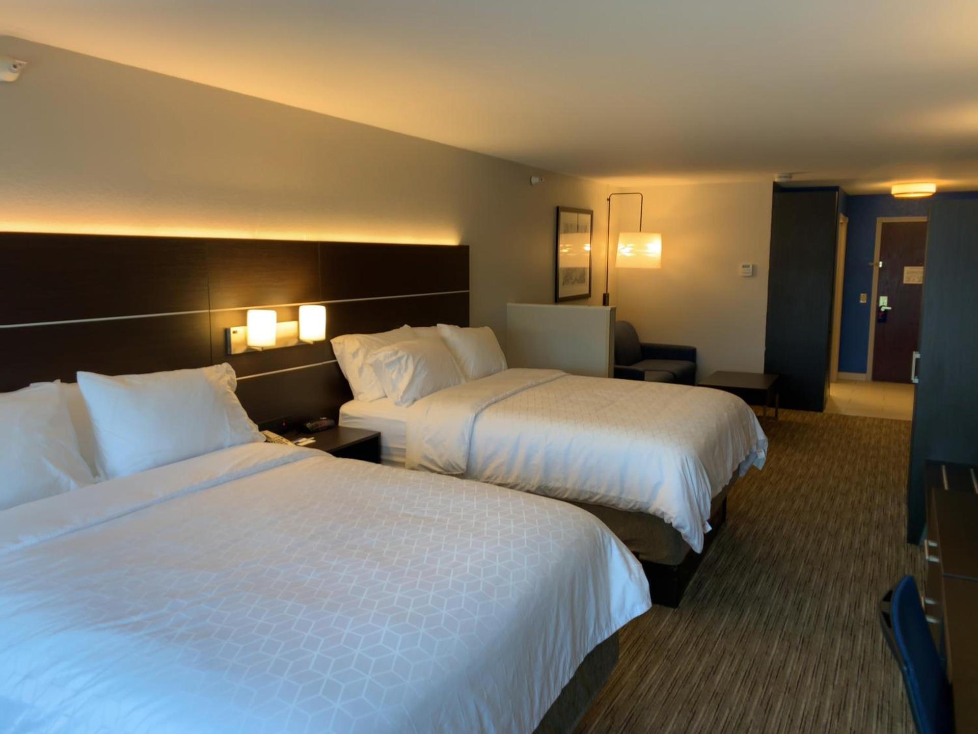 Holiday Inn Express & Suites Exmore - Eastern Shore by IHG photo 30