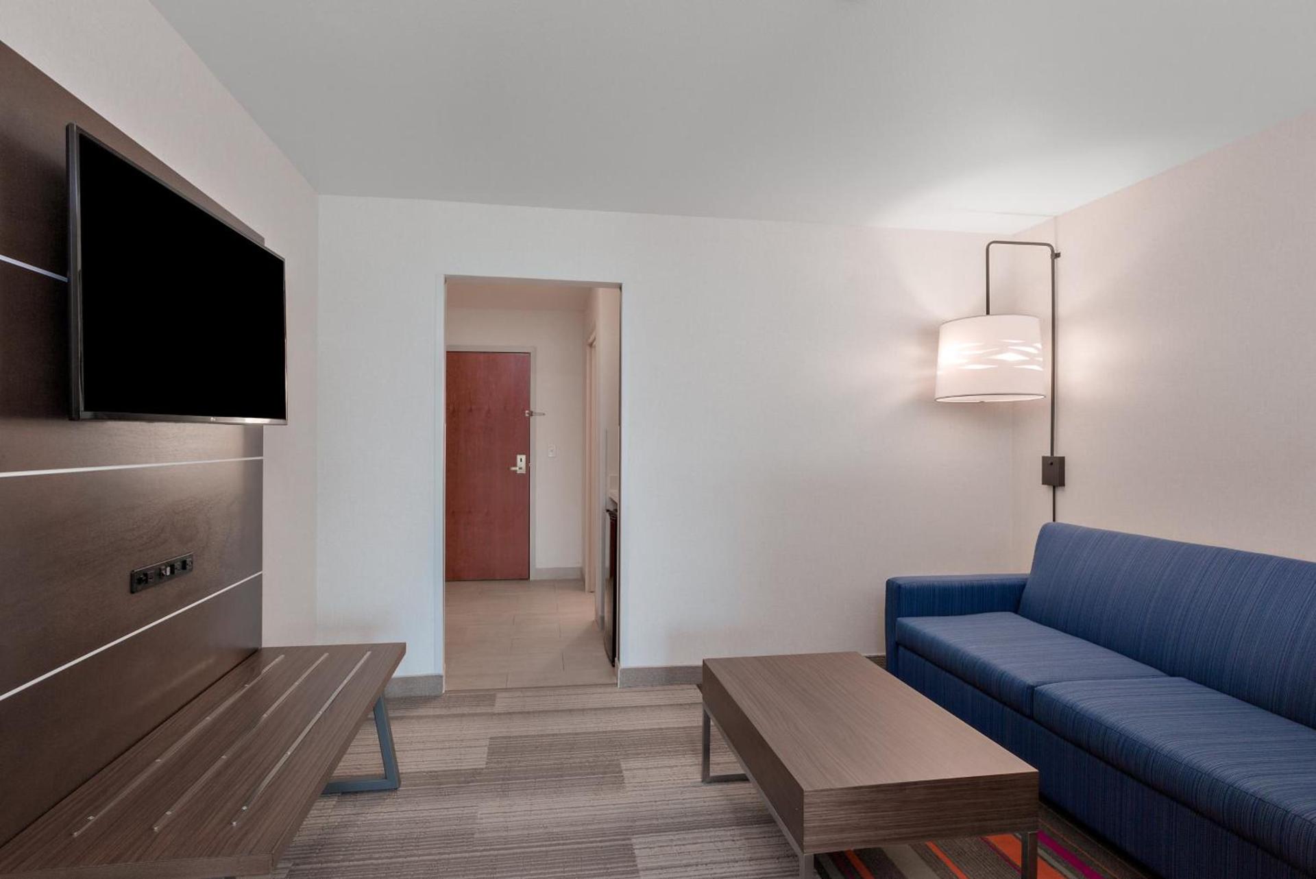 Holiday Inn Express Ellensburg by IHG photo 50