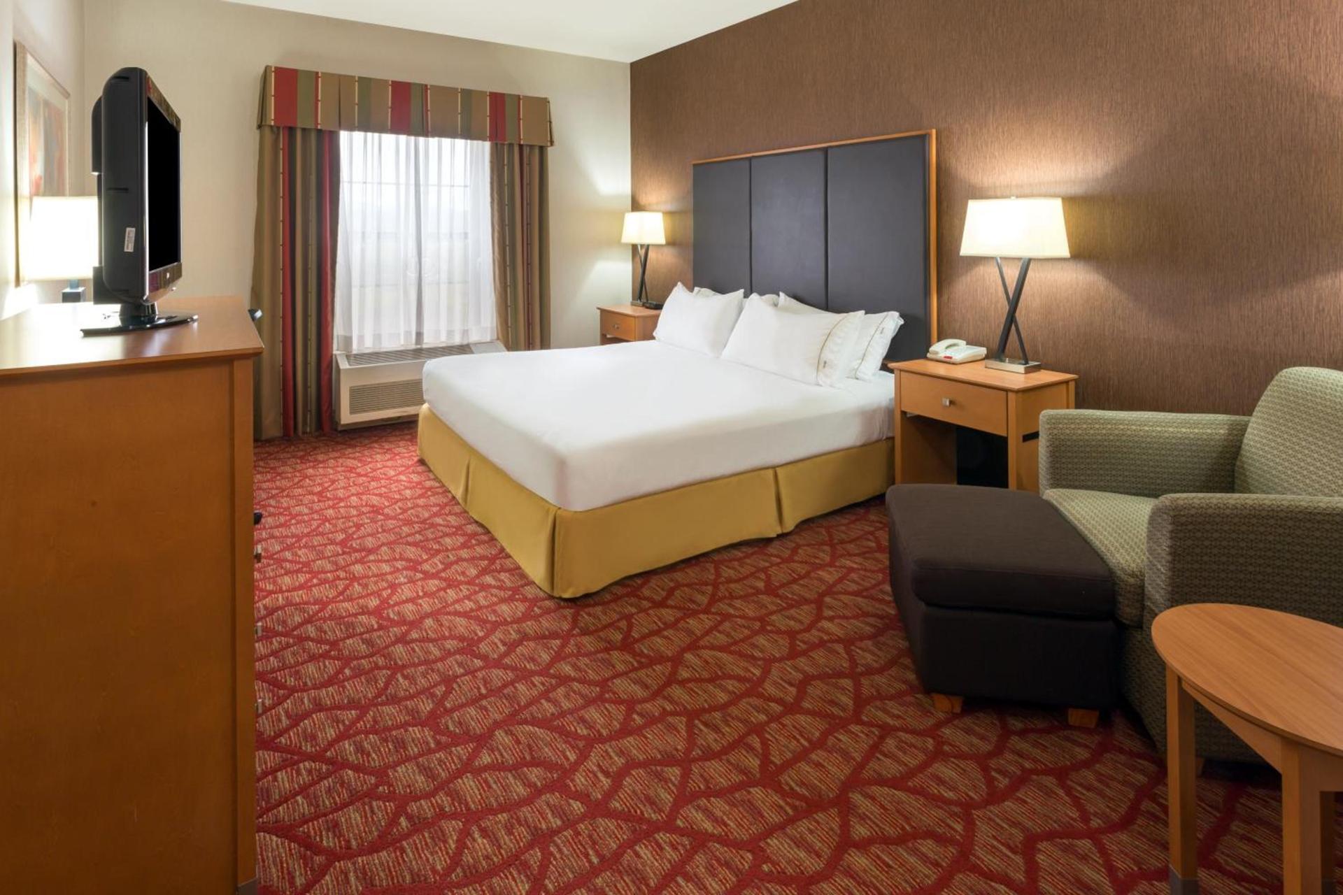 Holiday Inn Express Grants Pass by IHG photo 35