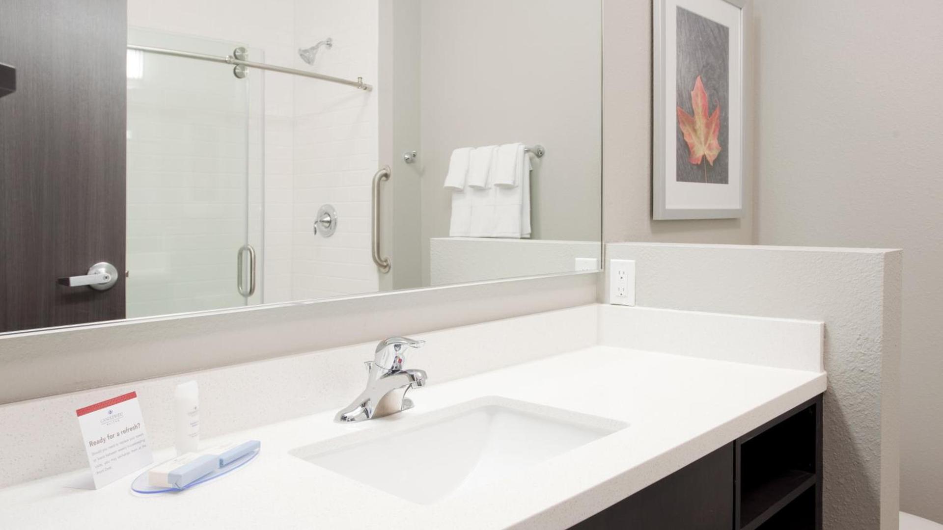 Candlewood Suites Kearney by IHG photo 25
