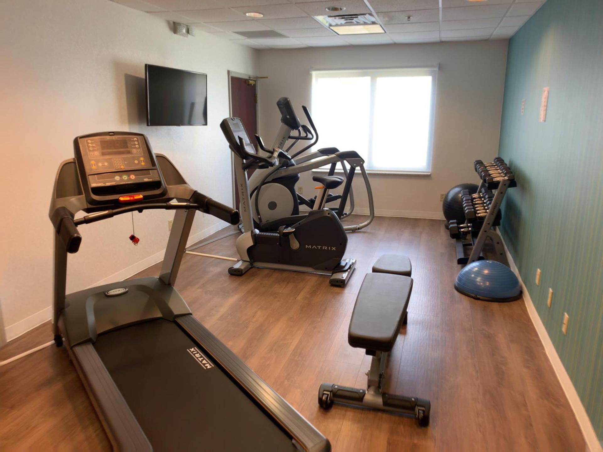 Holiday Inn Express & Suites Exmore - Eastern Shore by IHG photo 6