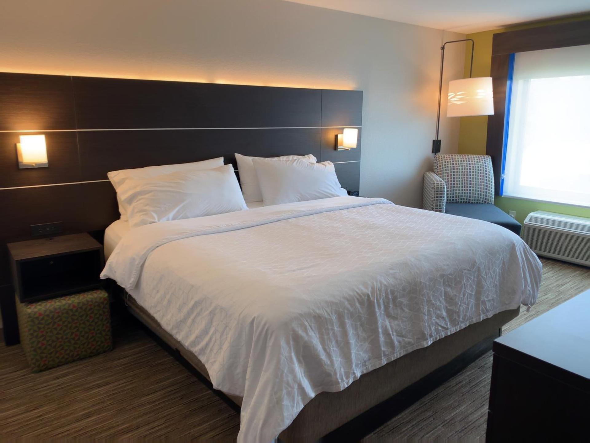 Holiday Inn Express & Suites Exmore - Eastern Shore by IHG photo 37