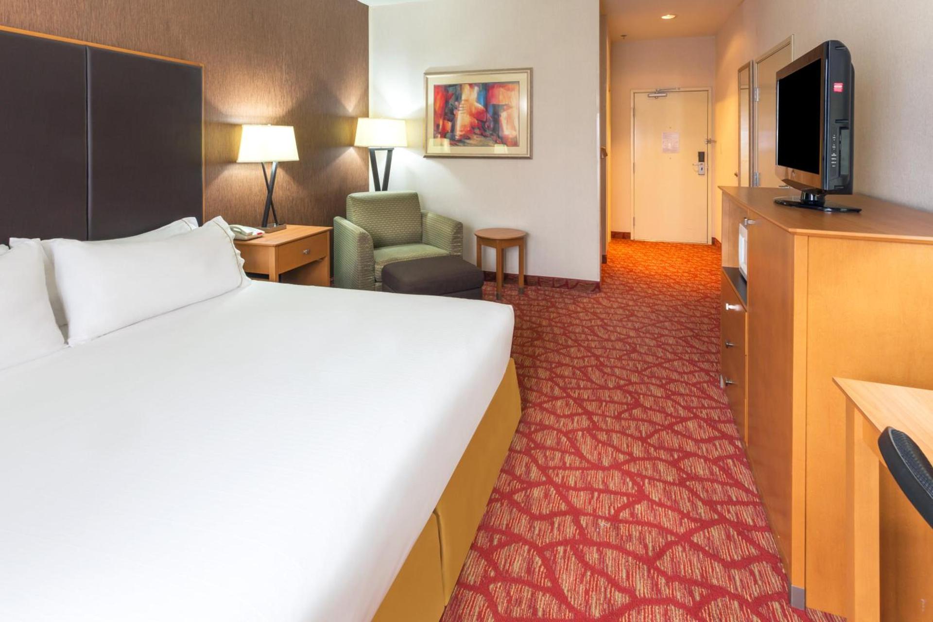 Holiday Inn Express Grants Pass by IHG photo 37