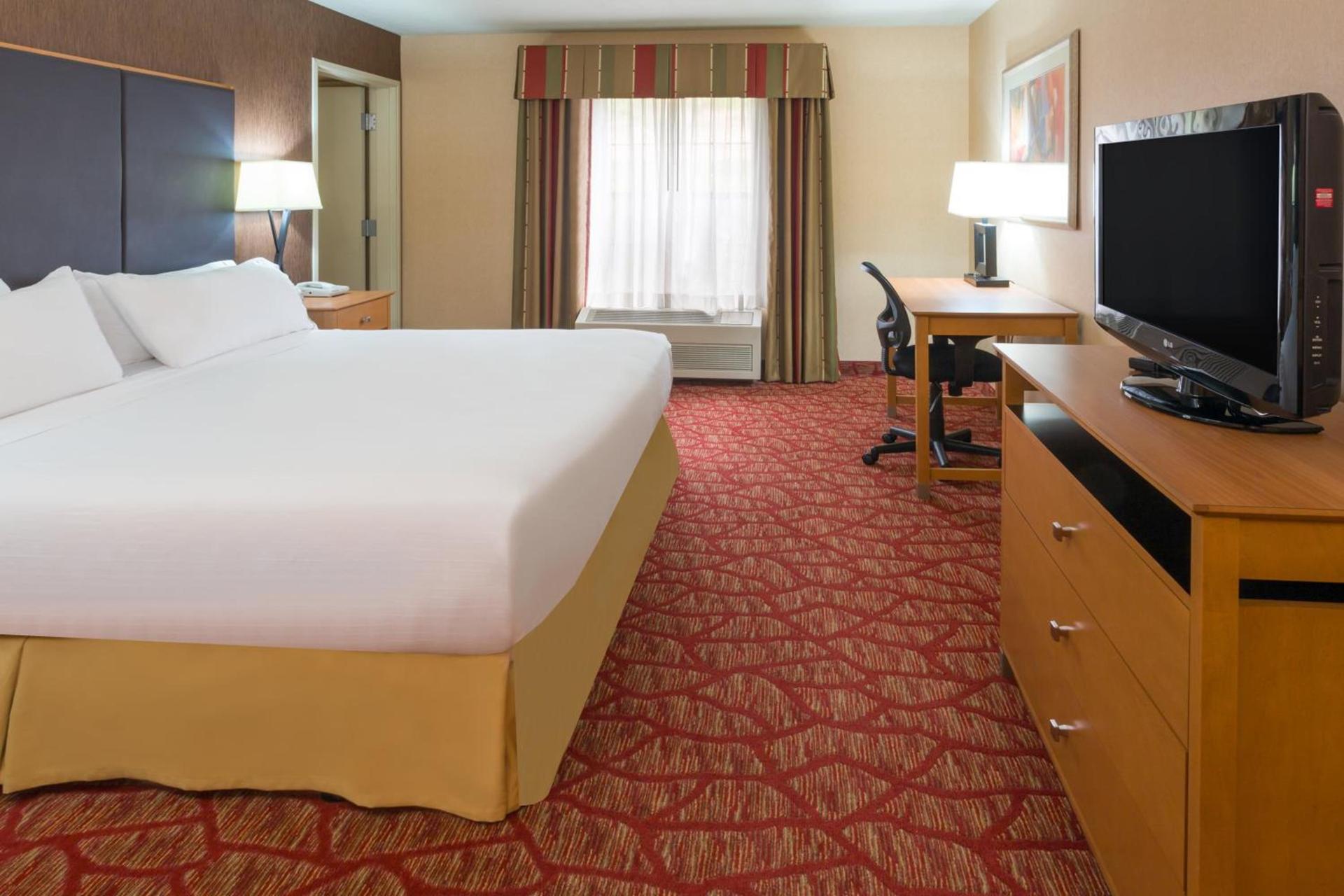 Holiday Inn Express Grants Pass by IHG photo 41