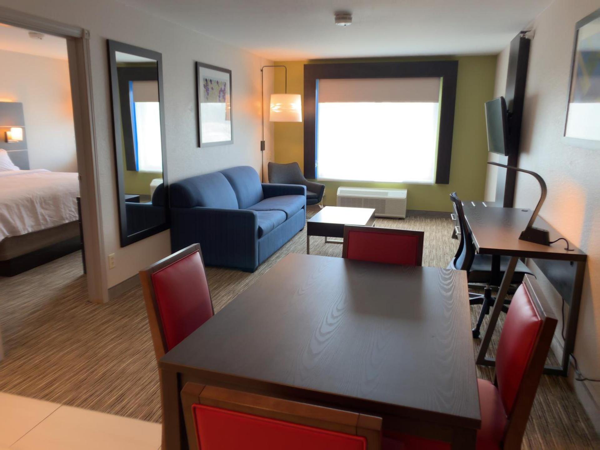 Holiday Inn Express & Suites Exmore - Eastern Shore by IHG photo 34
