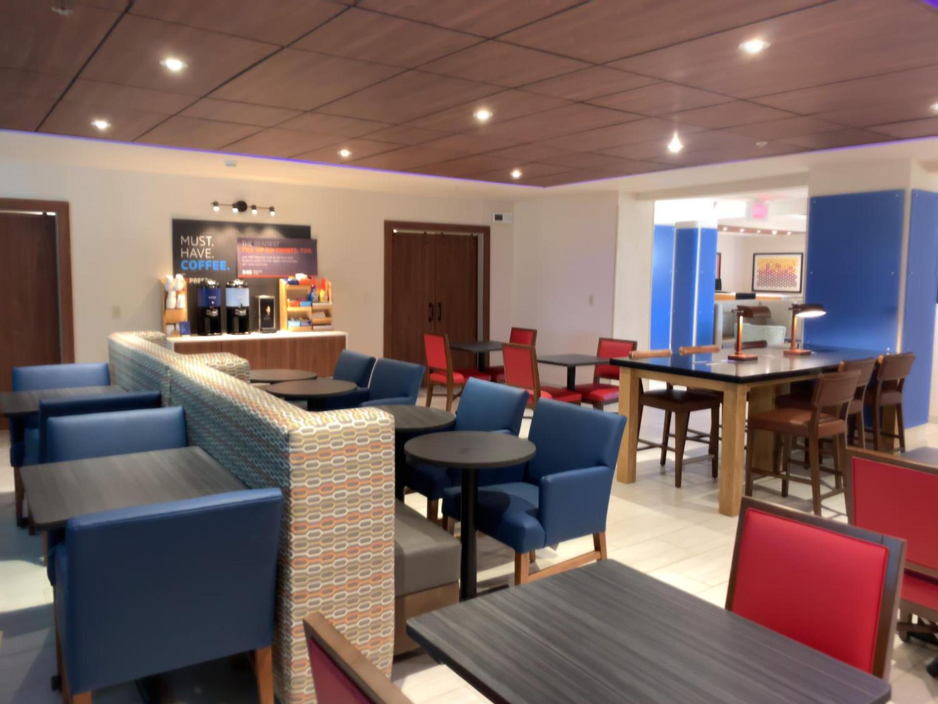 Holiday Inn Express & Suites Exmore - Eastern Shore by IHG photo 7