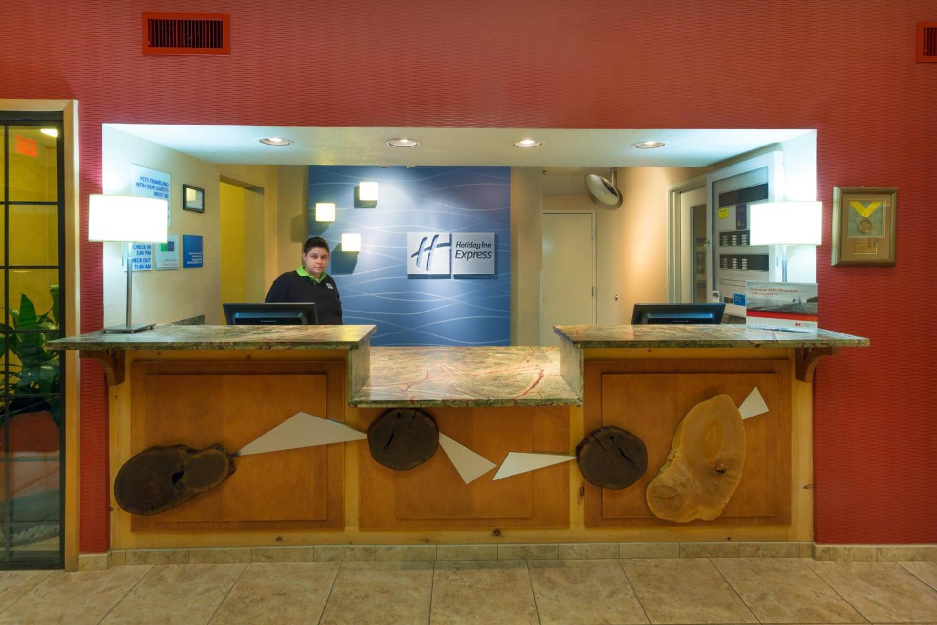 Holiday Inn Express Grants Pass by IHG photo 14