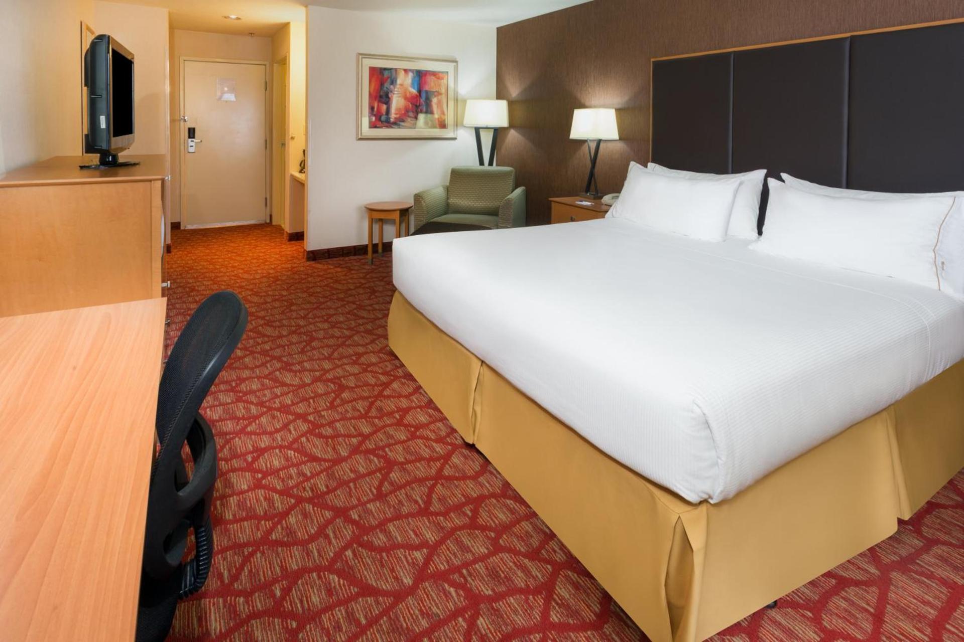 Holiday Inn Express Grants Pass by IHG photo 40