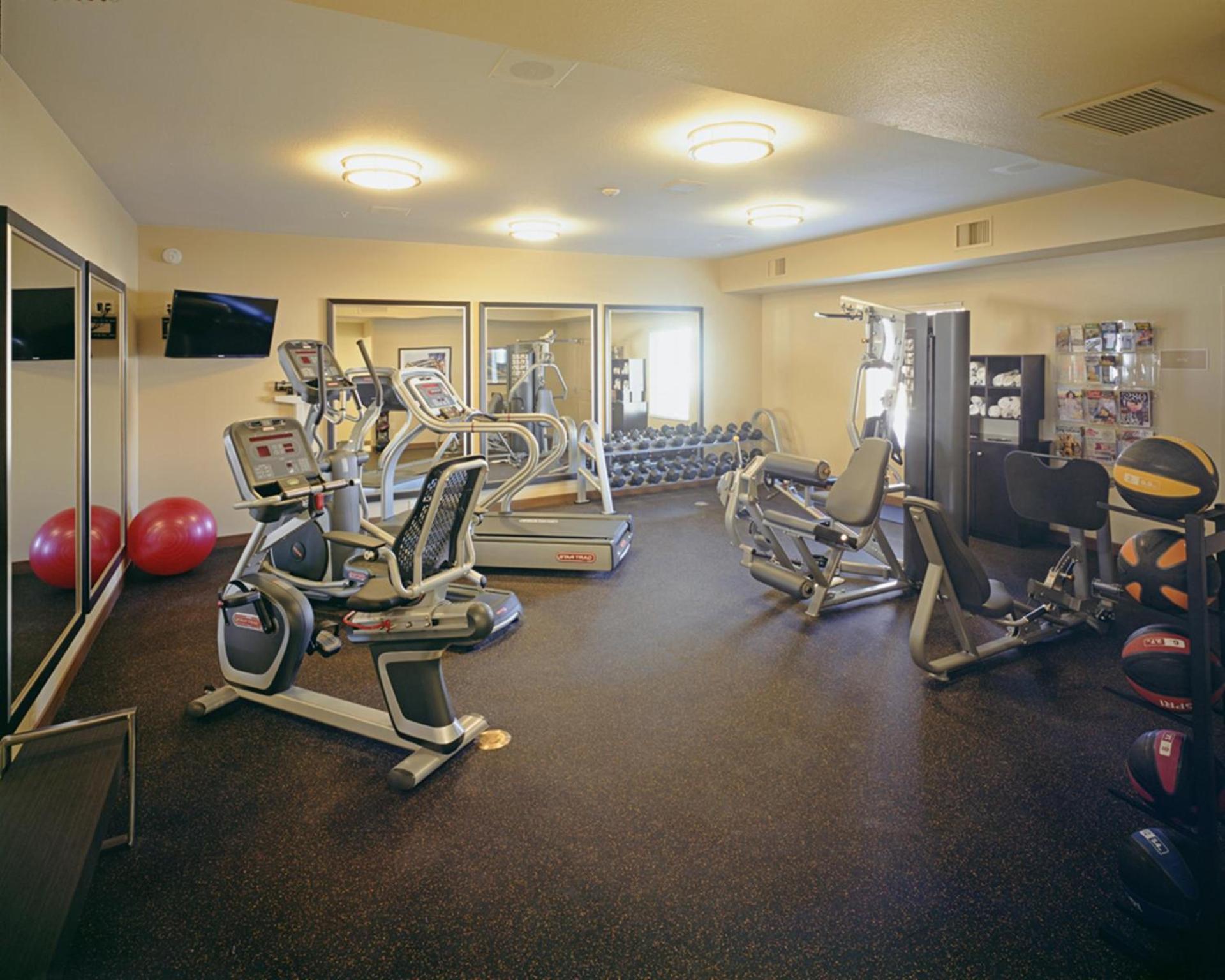 Candlewood Suites Fort Collins by IHG photo 24
