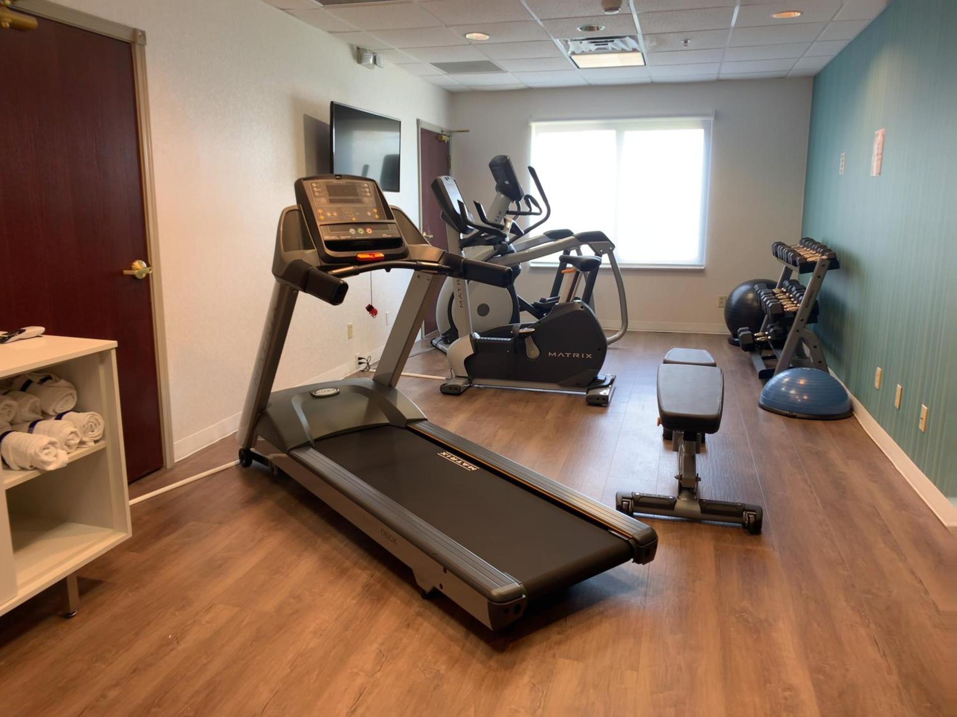 Holiday Inn Express & Suites Exmore - Eastern Shore by IHG photo 9