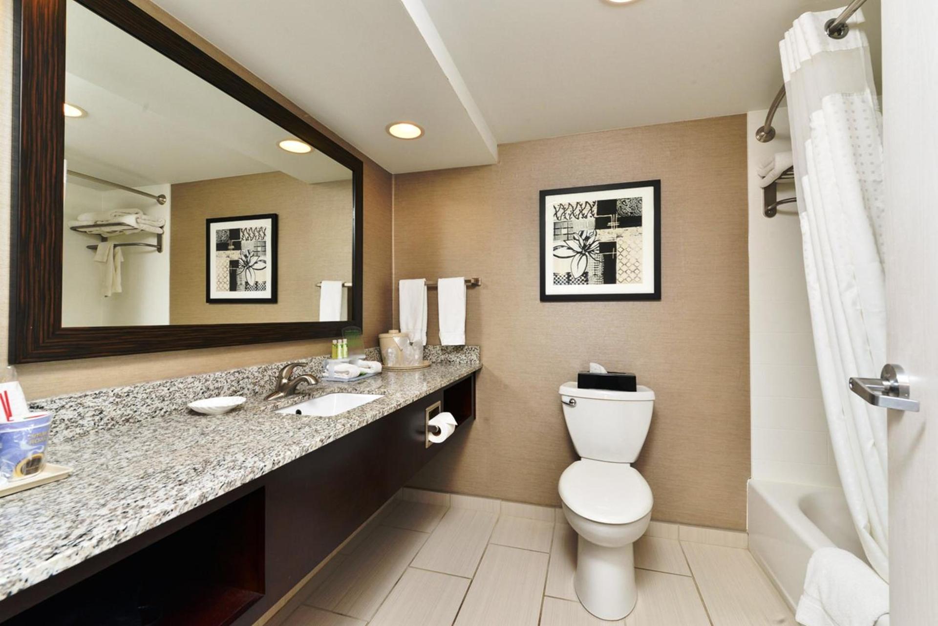 Holiday Inn Express Painted Post by IHG photo 24
