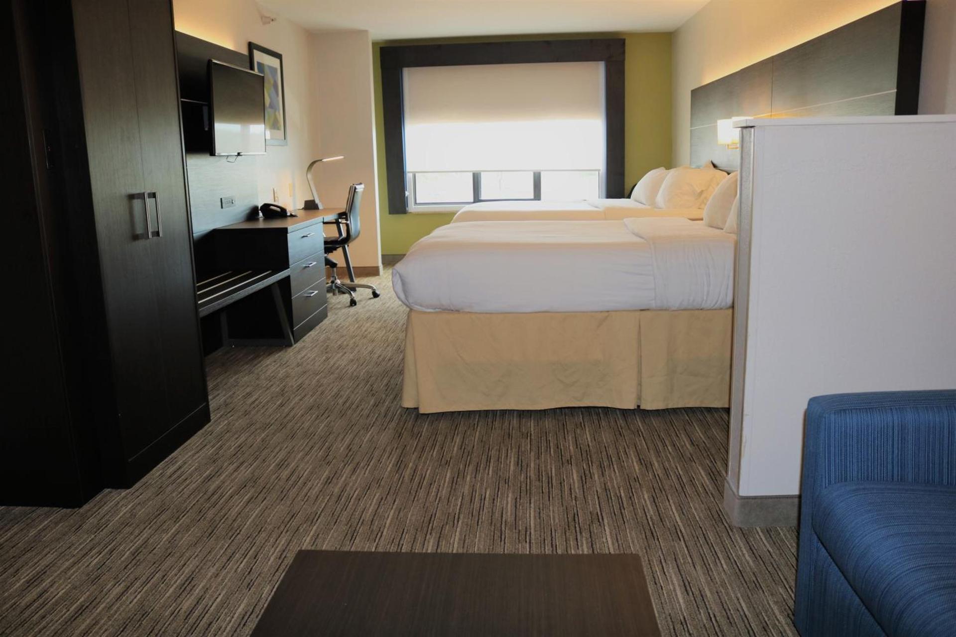 Holiday Inn Express & Suites Exmore - Eastern Shore by IHG photo 33