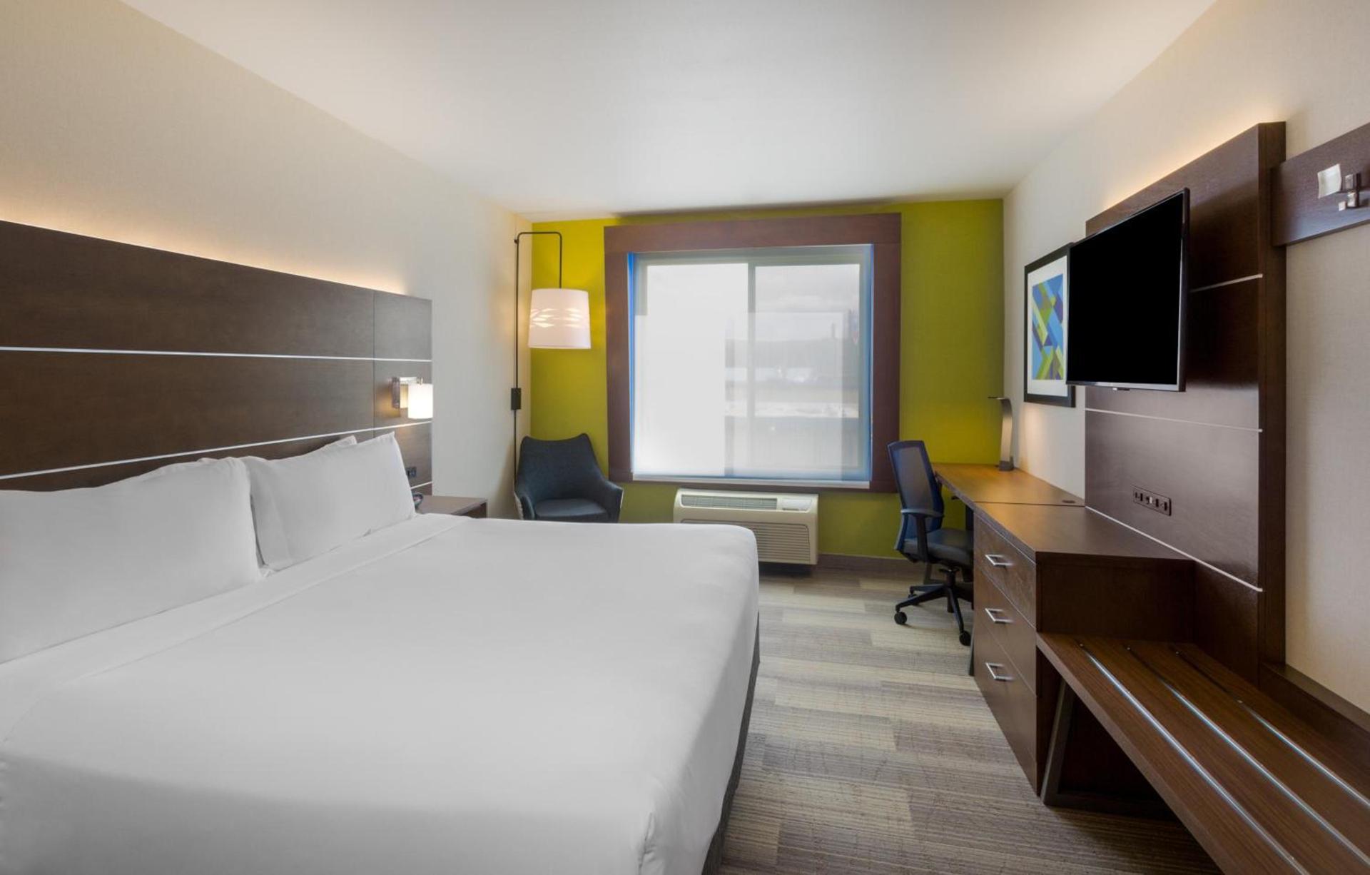 Holiday Inn Express Ellensburg by IHG photo 51