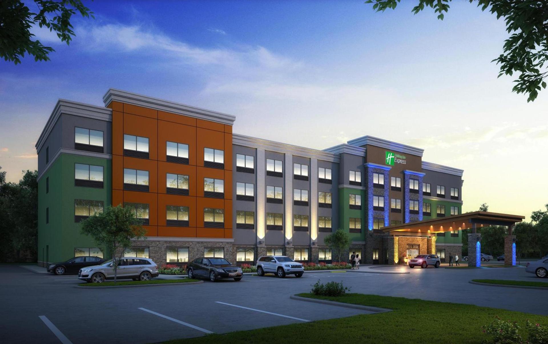 Holiday Inn Express - Evansville by IHG photo 13