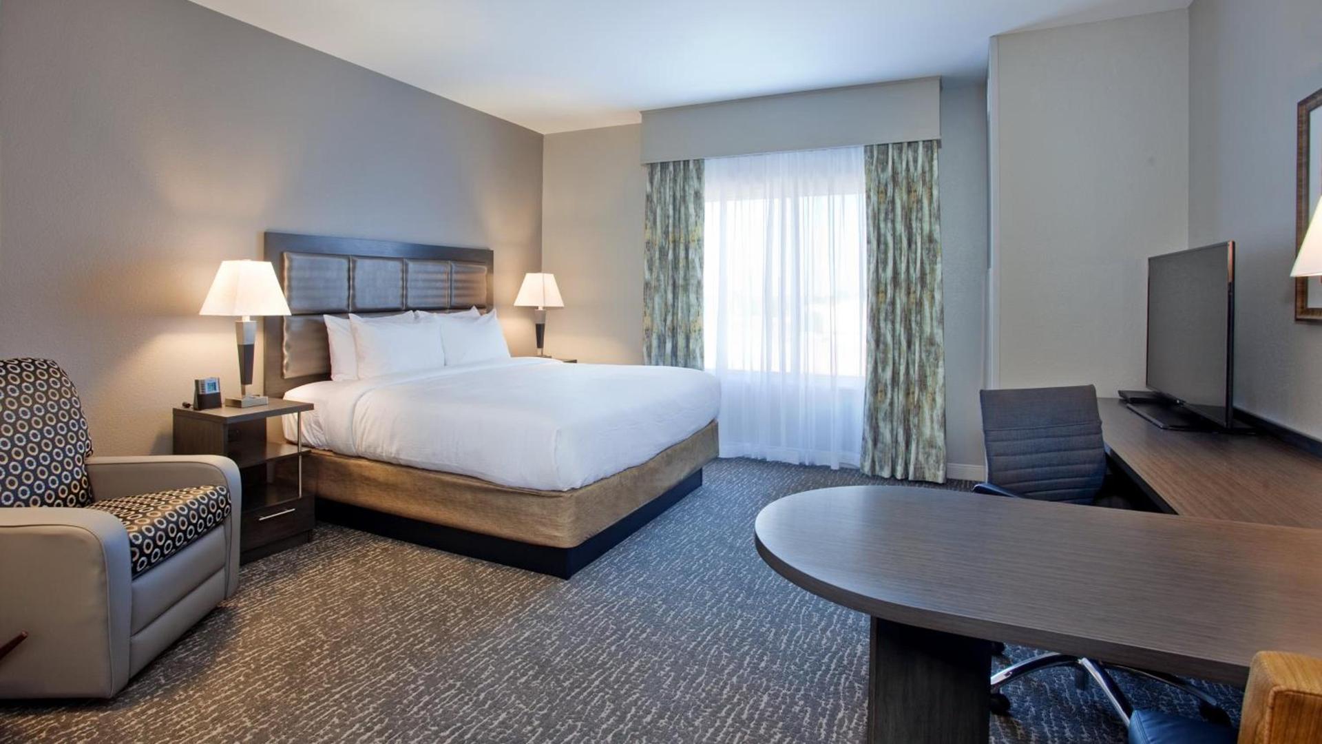 Candlewood Suites Kearney by IHG photo 16