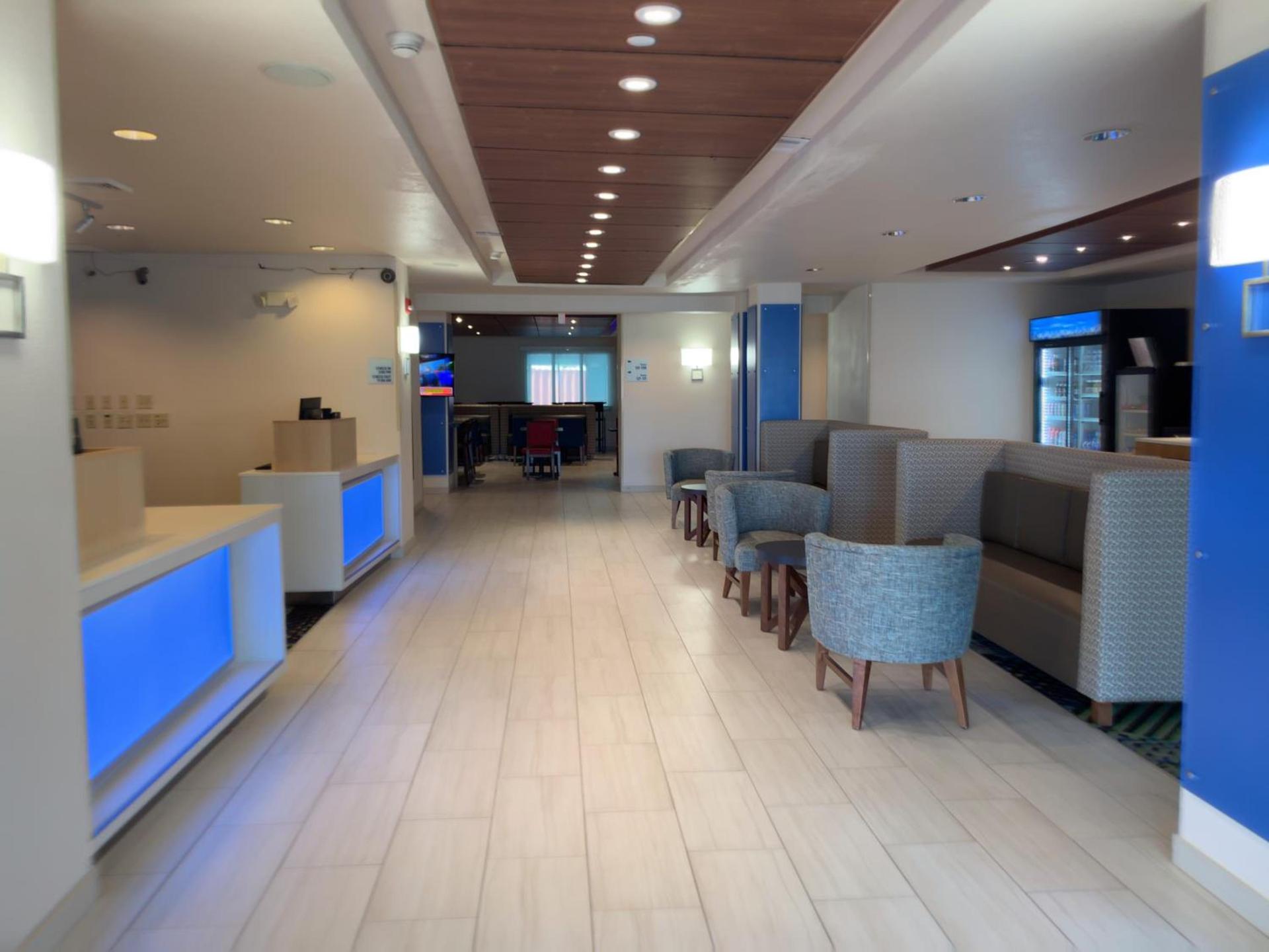 Holiday Inn Express & Suites Exmore - Eastern Shore by IHG photo 8