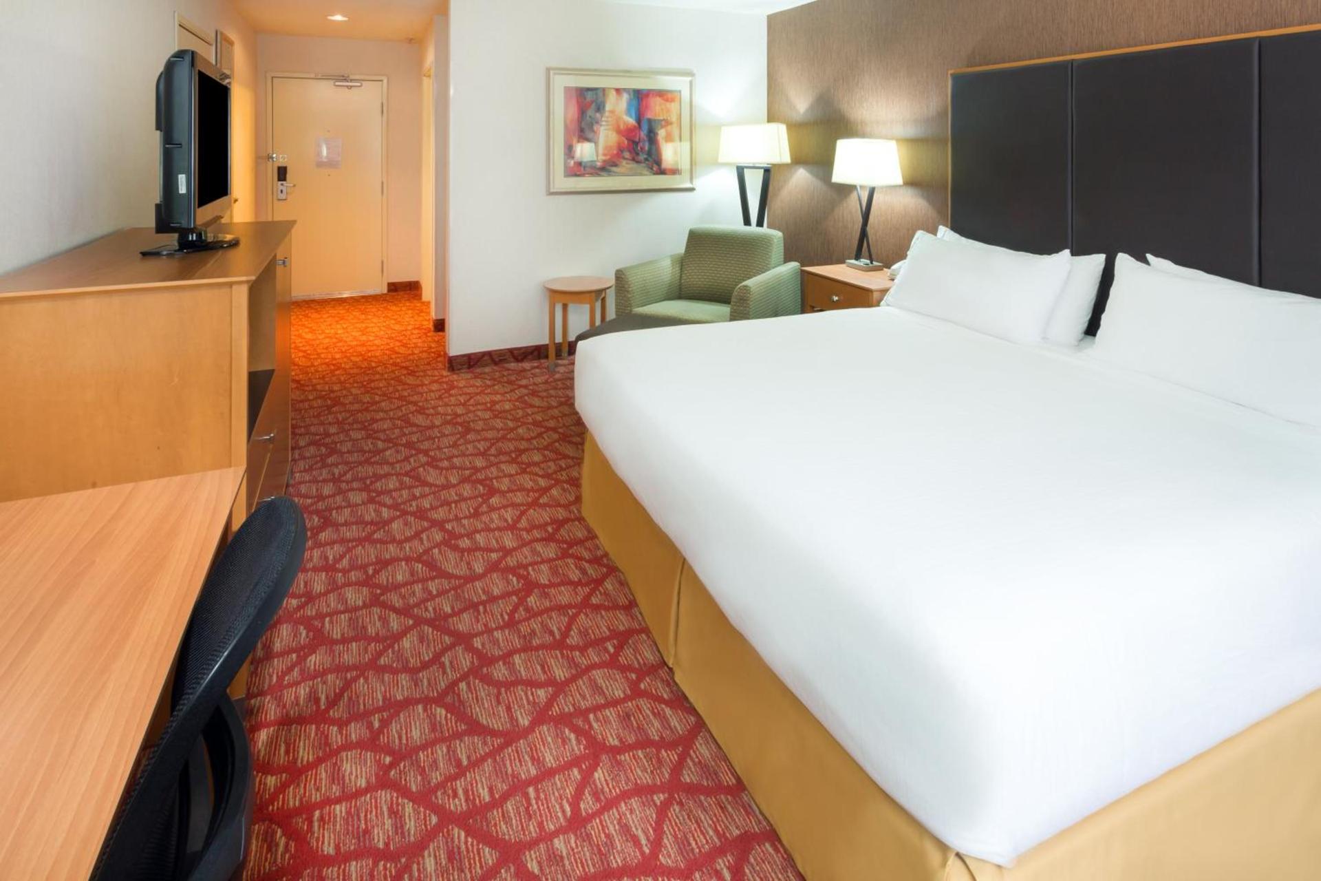 Holiday Inn Express Grants Pass by IHG photo 33