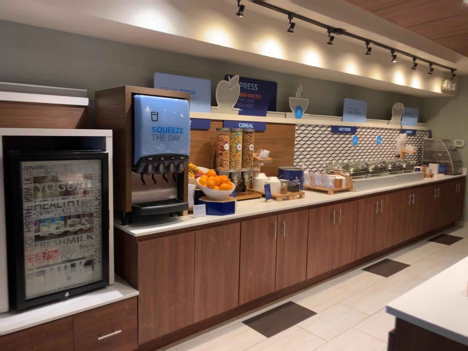 Holiday Inn Express & Suites Exmore - Eastern Shore by IHG photo 14