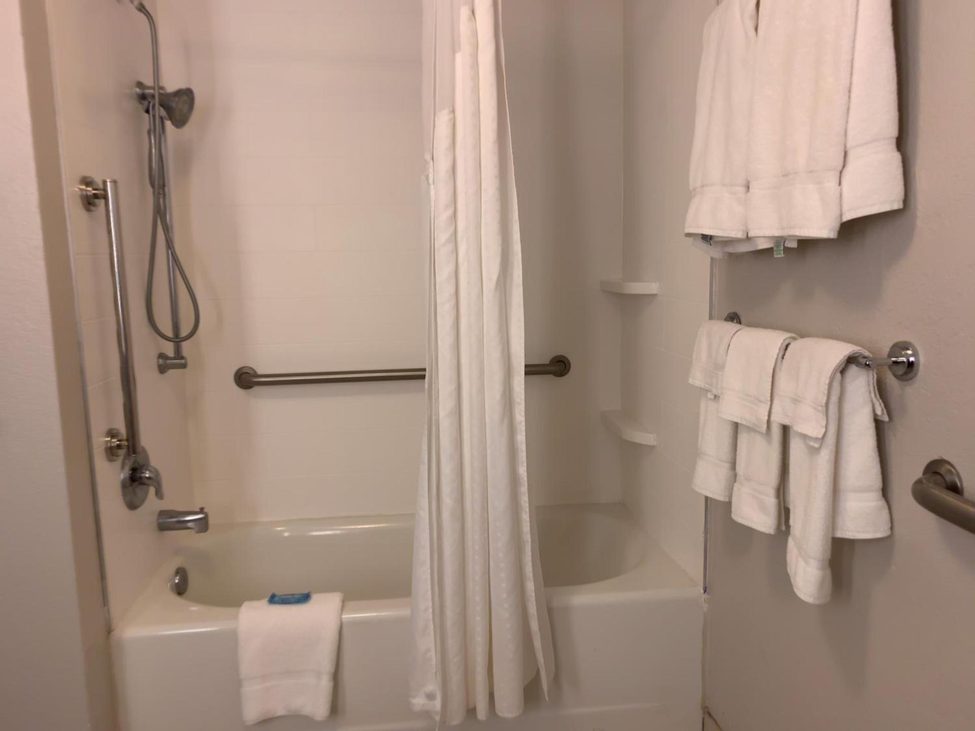 Holiday Inn Express & Suites Exmore - Eastern Shore by IHG photo 28